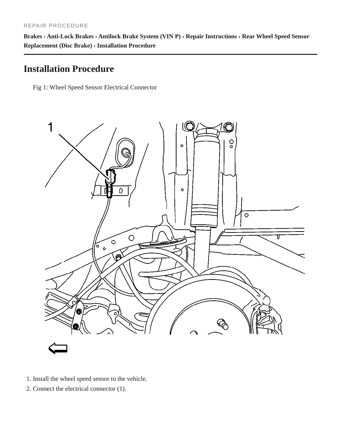 2016 Chevrolet Cruze Limited Service and Repair Manual preview page 5