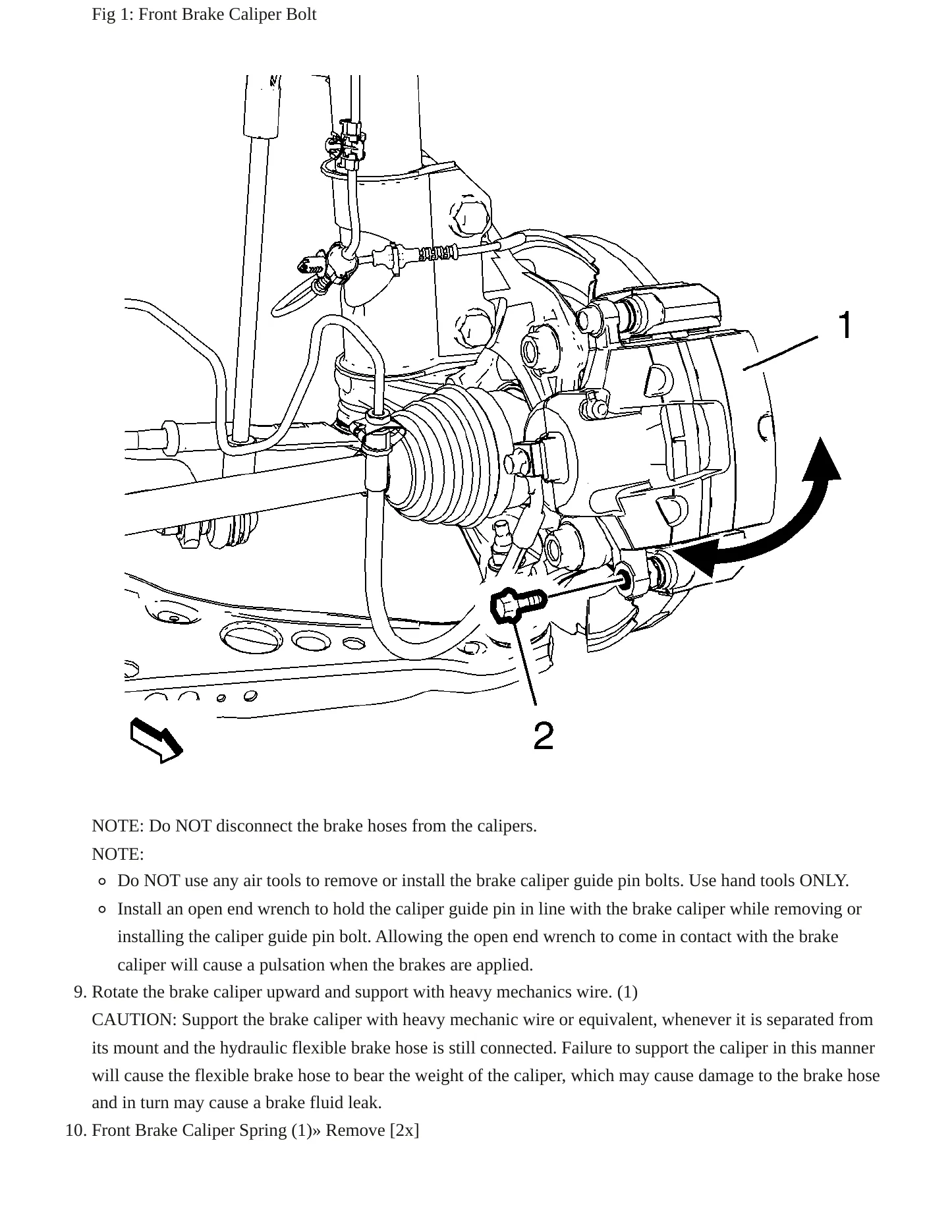 2016 Chevrolet Cruze Service and Repair Manual preview page 5