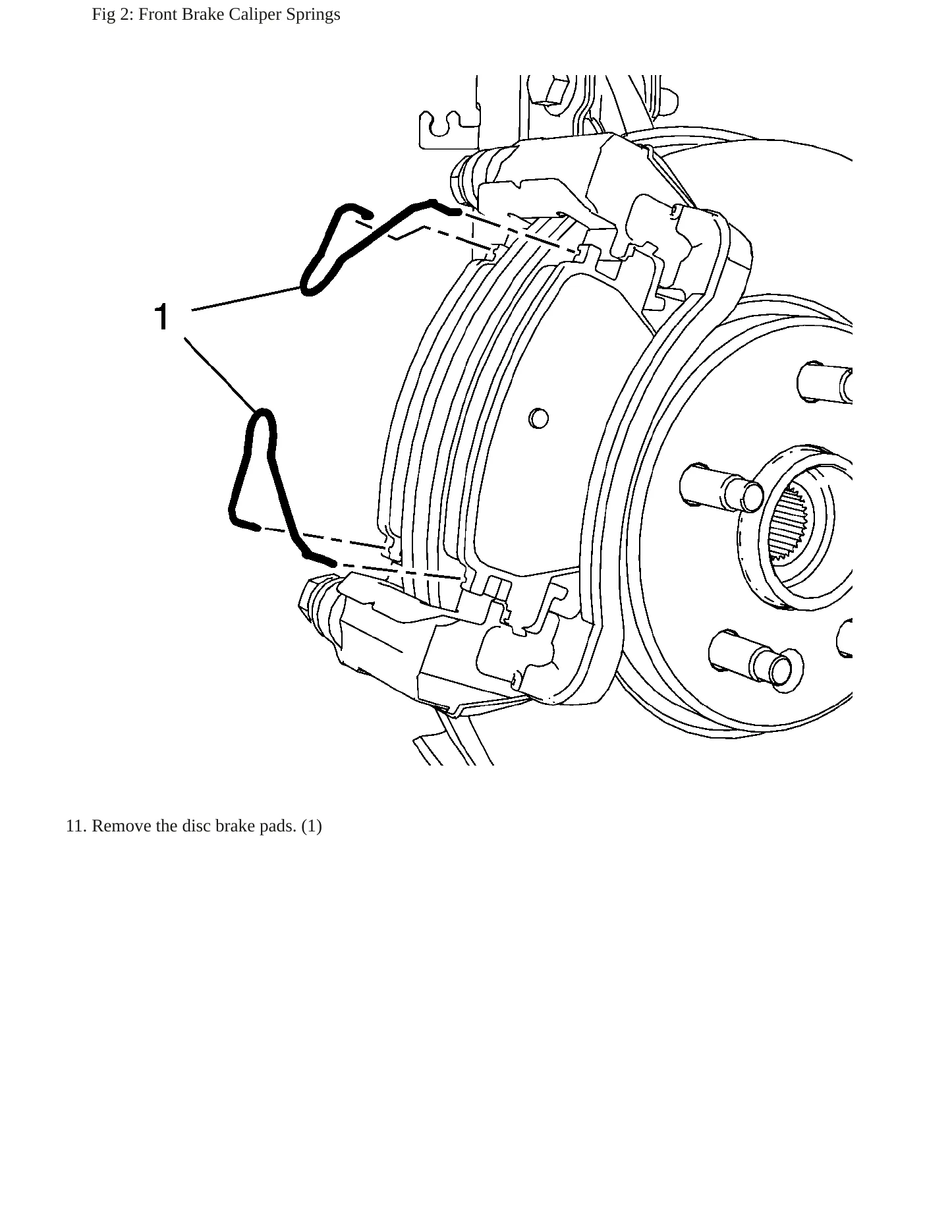 2016 Chevrolet Cruze Service and Repair Manual preview page 6