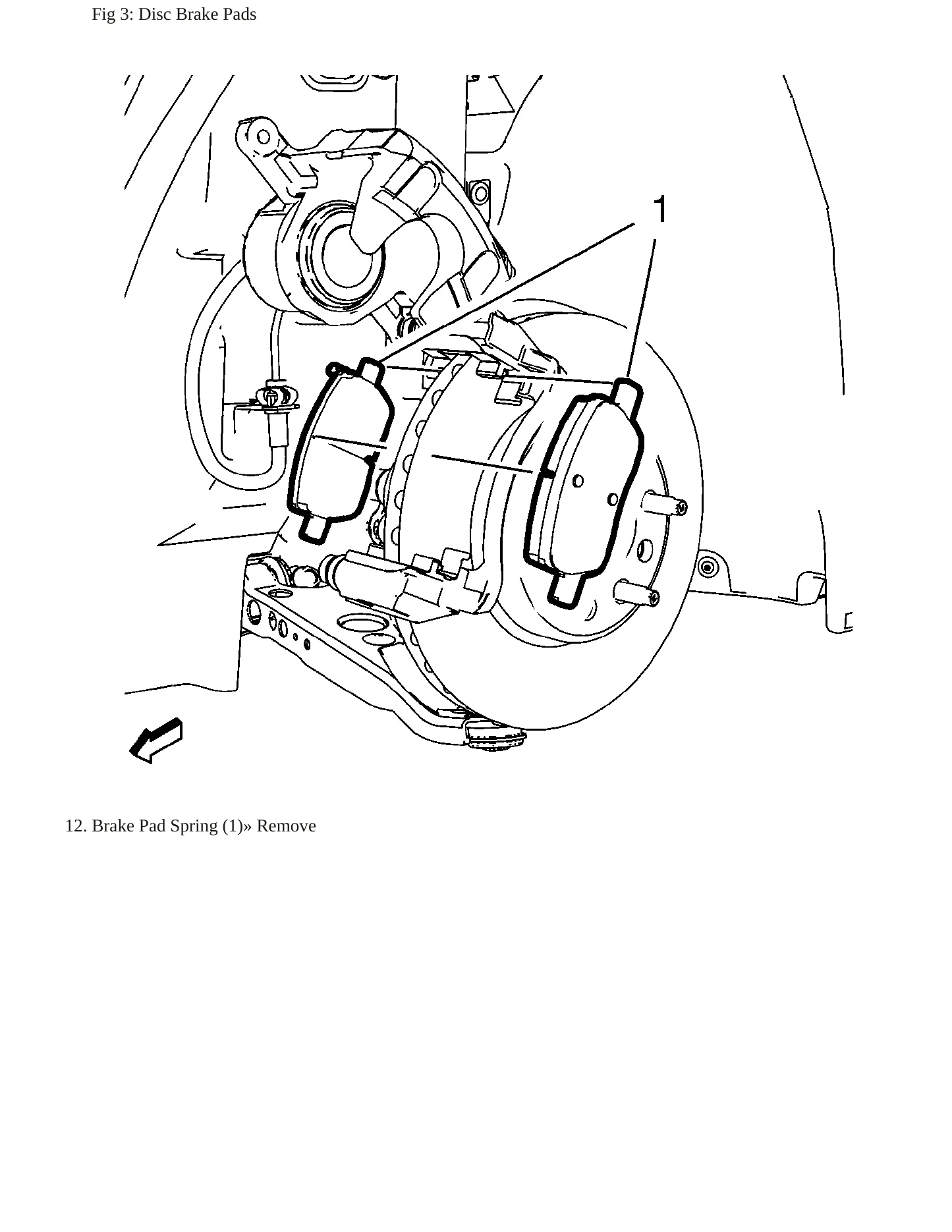 2016 Chevrolet Cruze Service and Repair Manual preview page 7