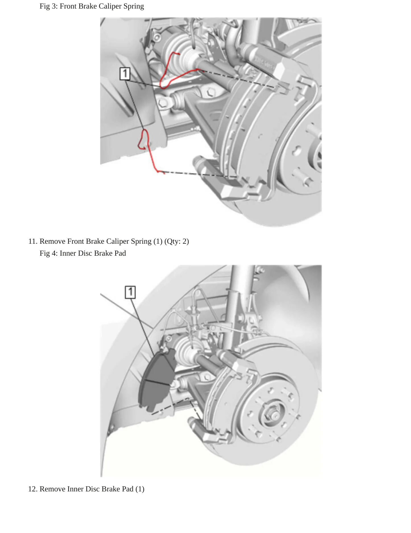 2016 Chevrolet Malibu Service and Repair Manual preview page 8