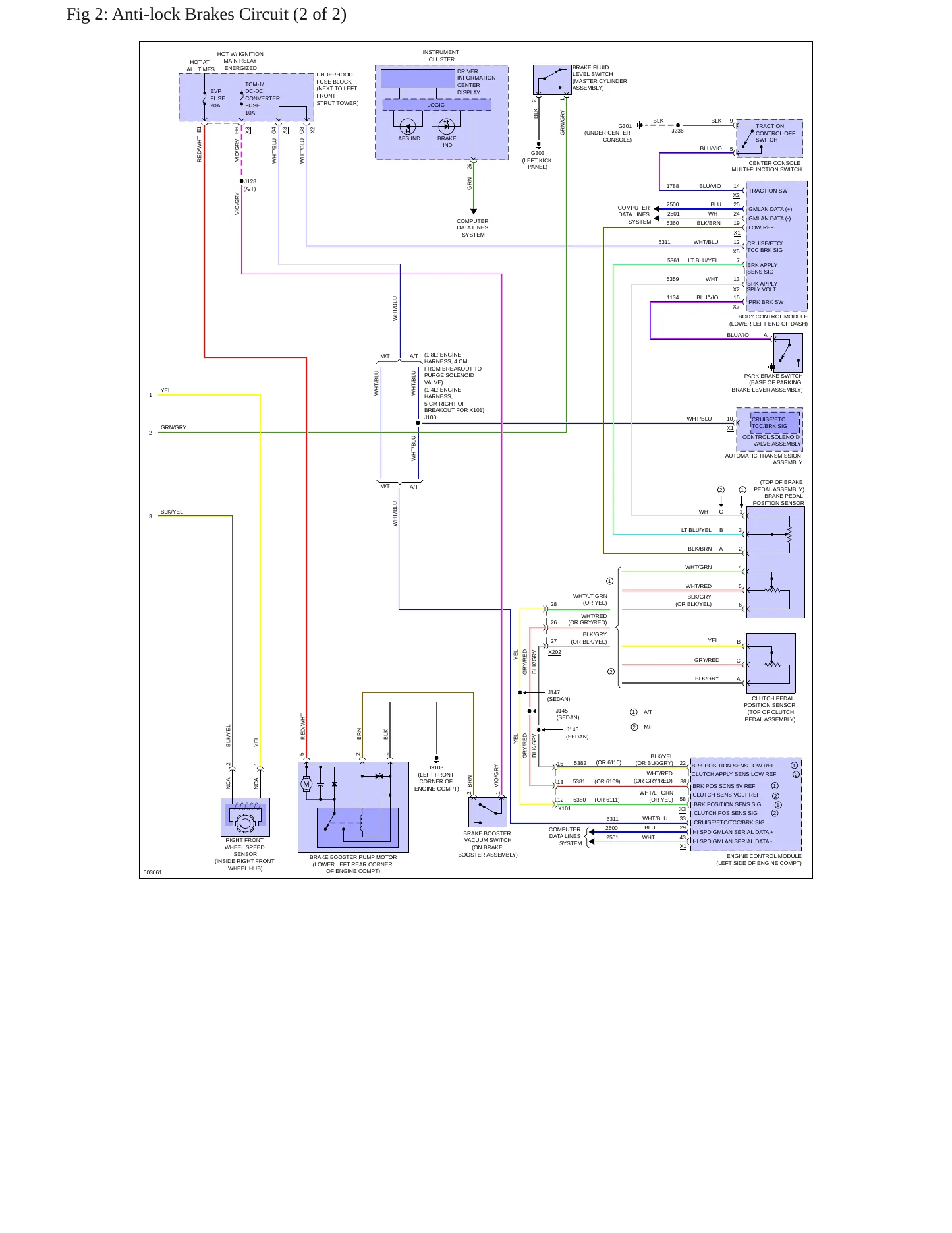 2016 Chevrolet Sonic Service and Repair Manual preview page 10