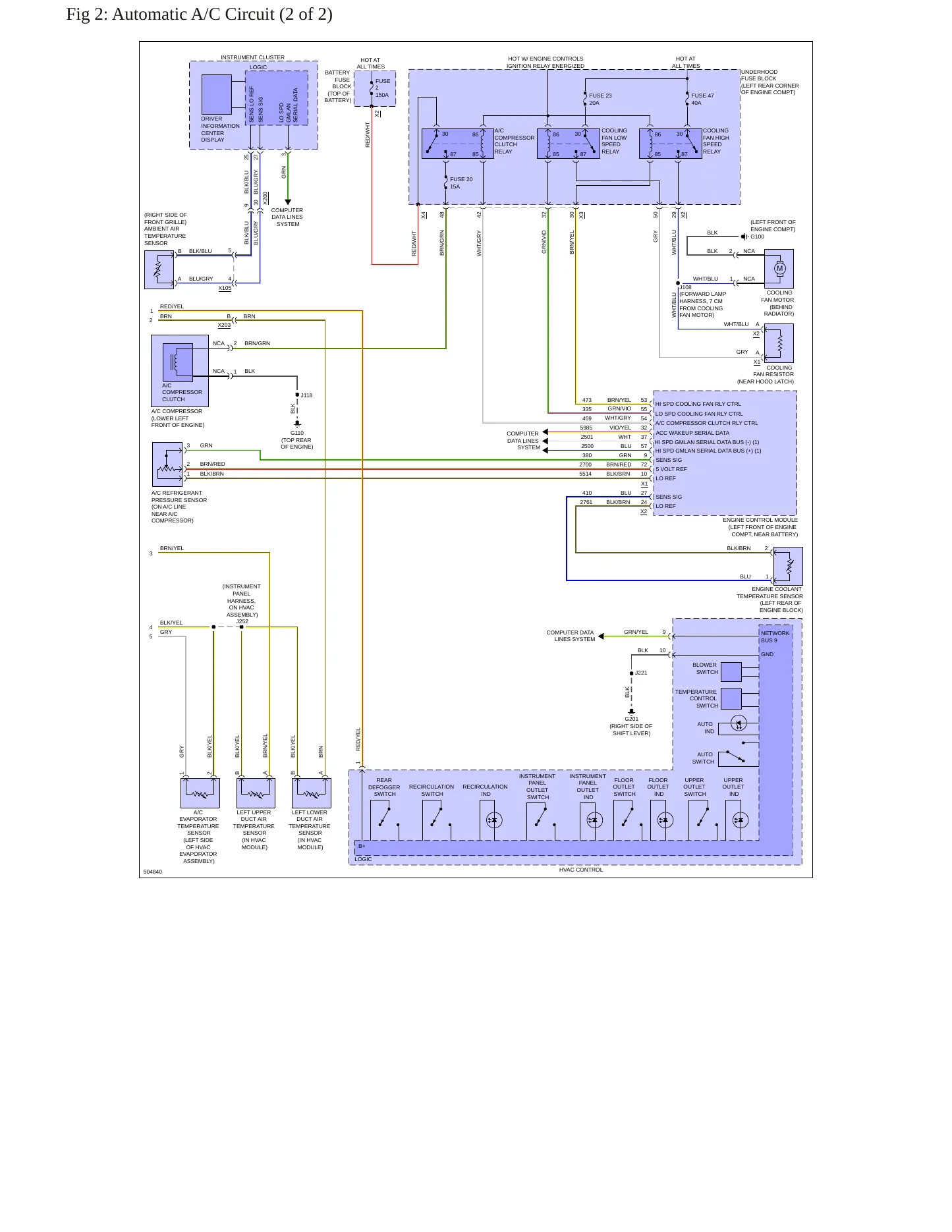 2016 Chevrolet Spark Service and Repair Manual preview page 10