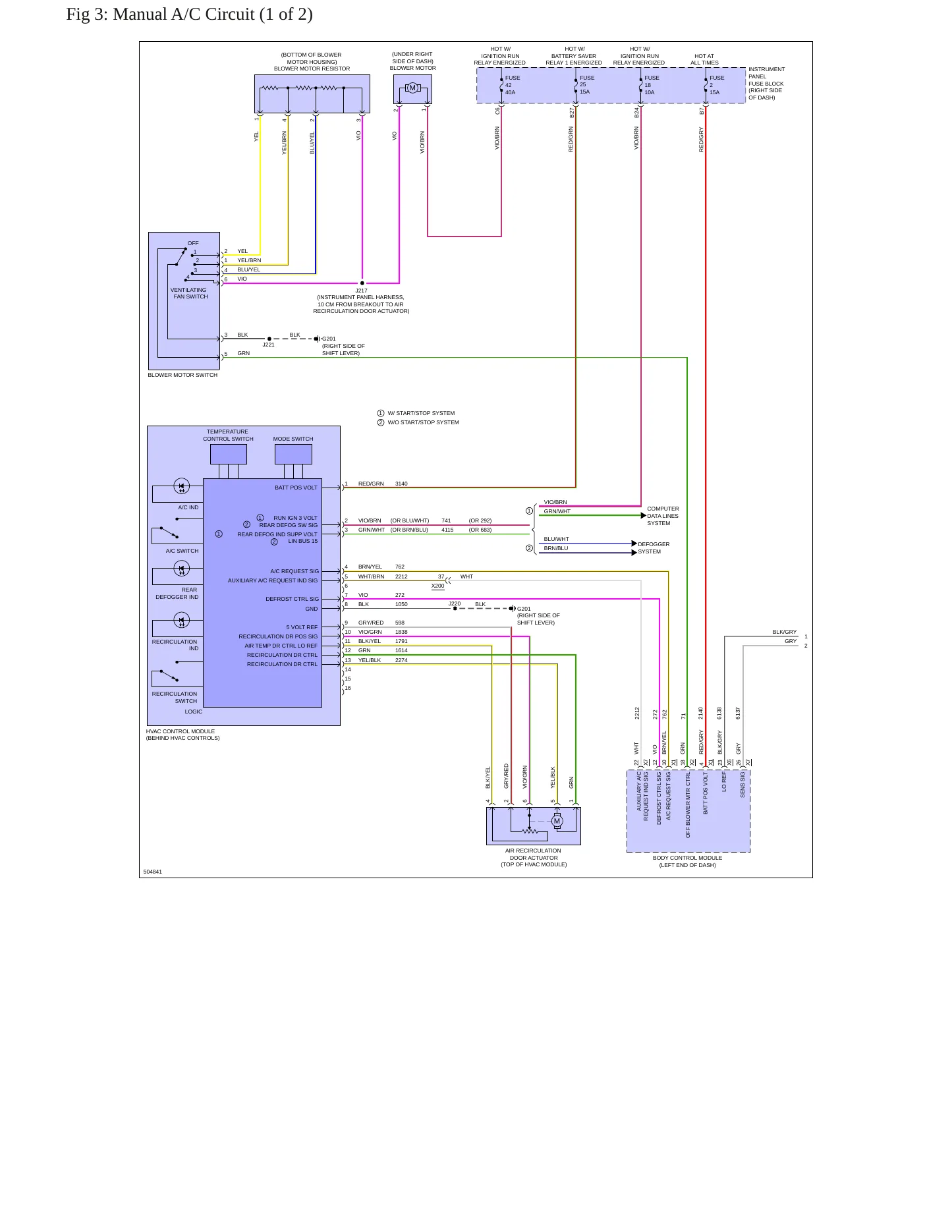 2016 Chevrolet Spark Service and Repair Manual preview page 11