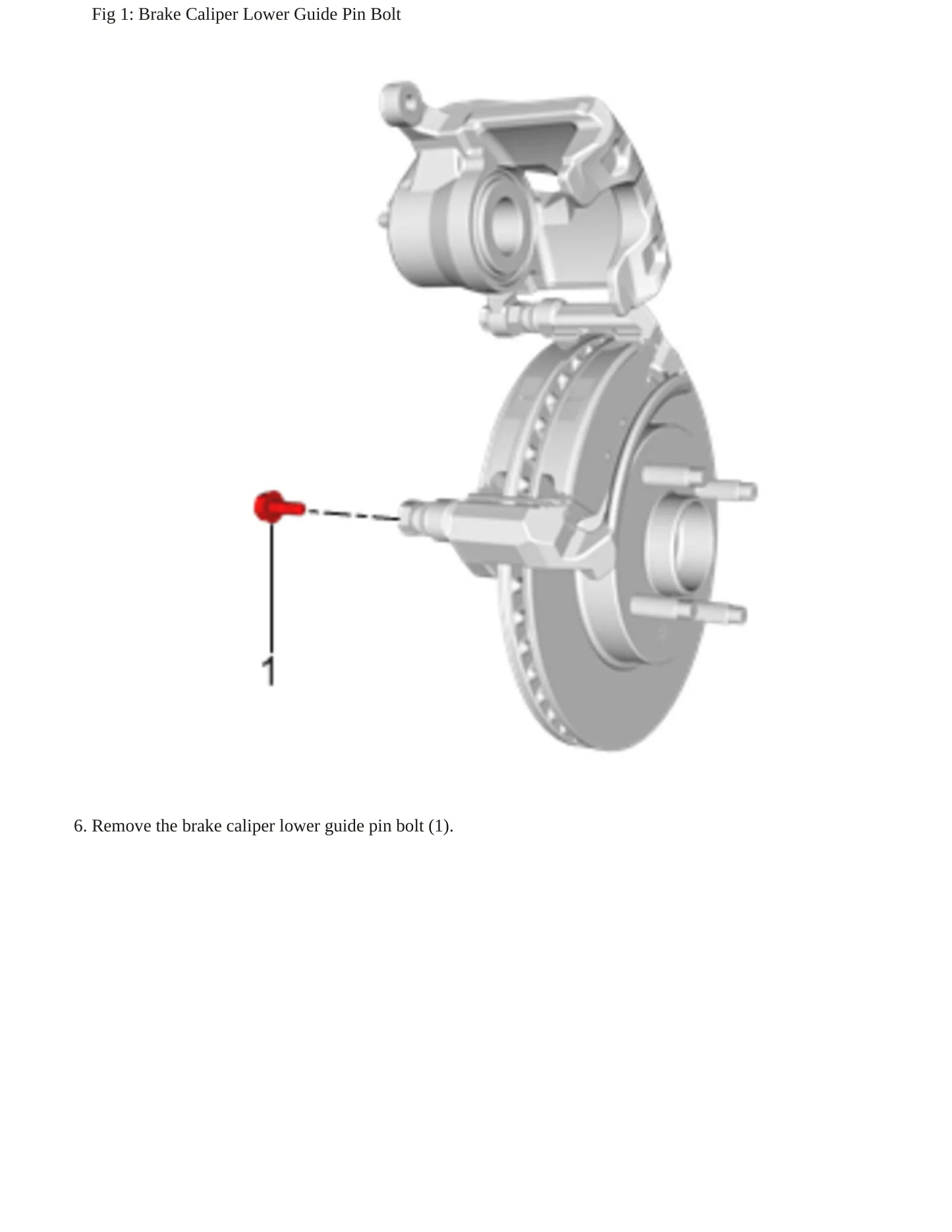 2016 Chevrolet Spark Service and Repair Manual preview page 6