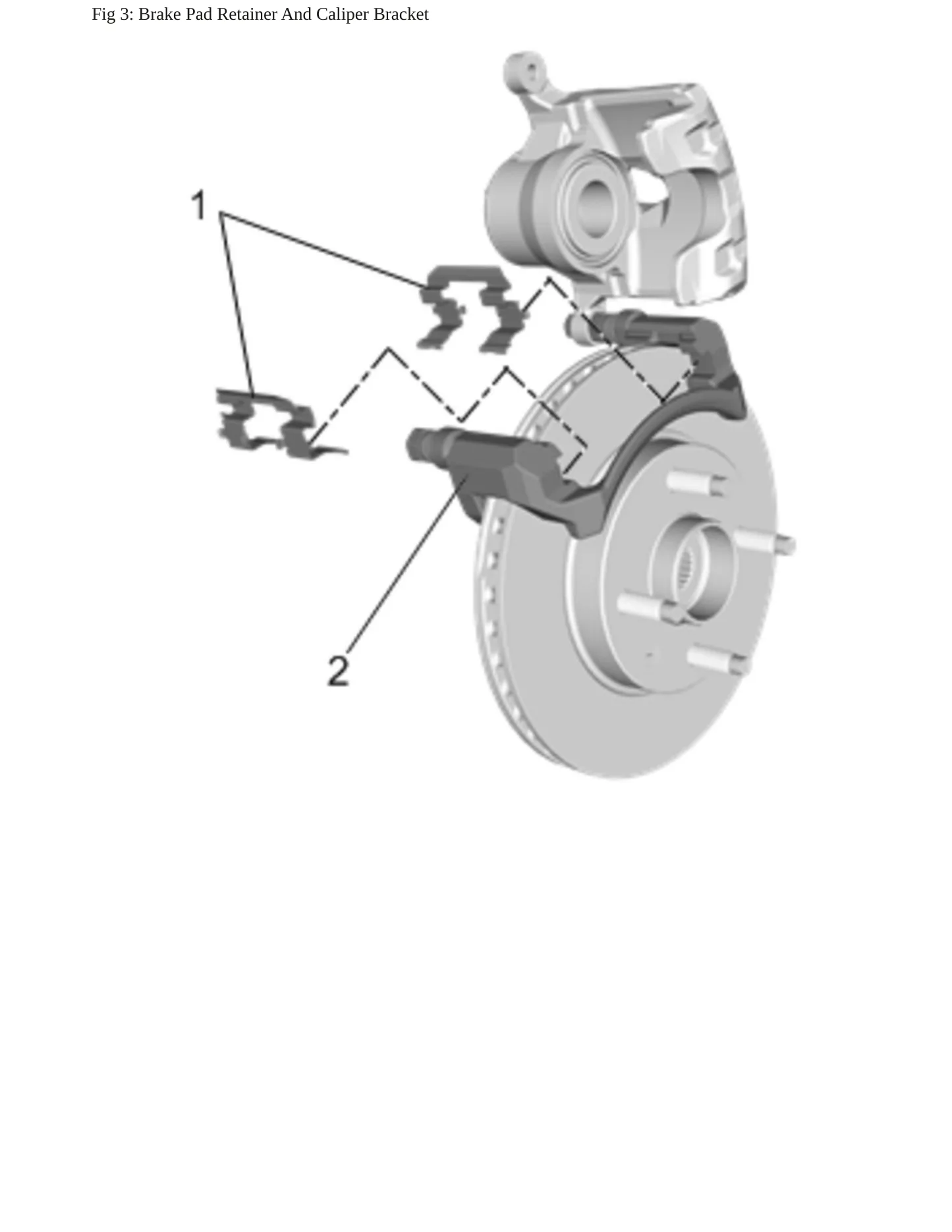 2016 Chevrolet Spark Service and Repair Manual preview page 8