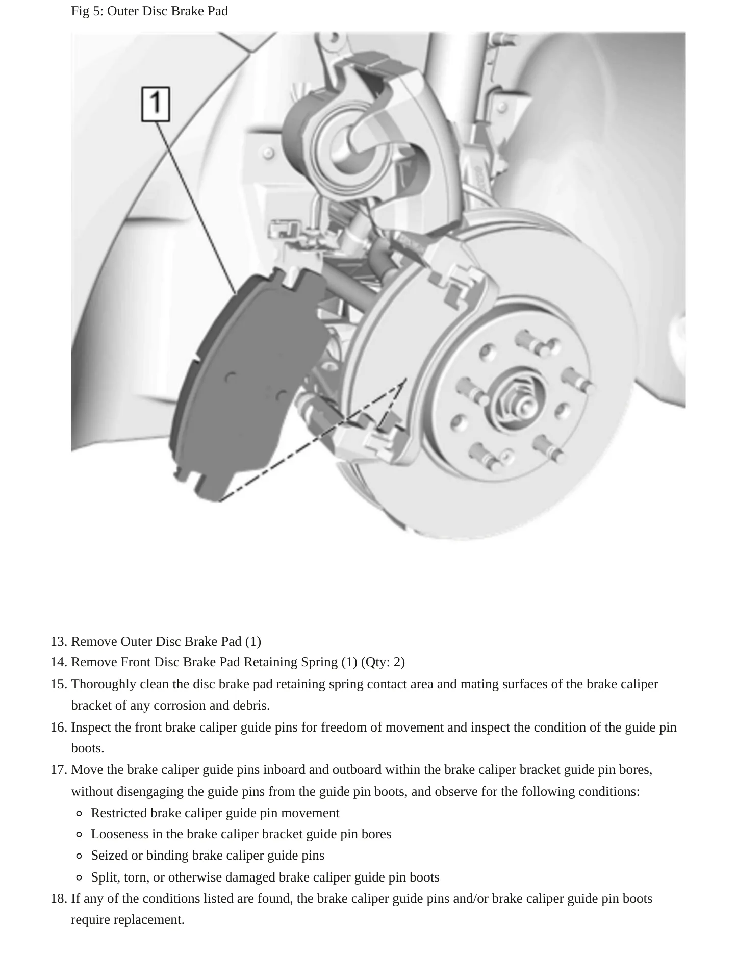 2016 Chevrolet Volt Service and Repair Manual preview page 8