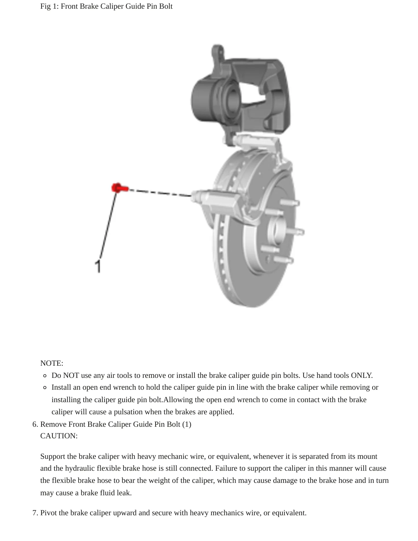 2017 Chevrolet Bolt EV Service and Repair Manual preview page 4