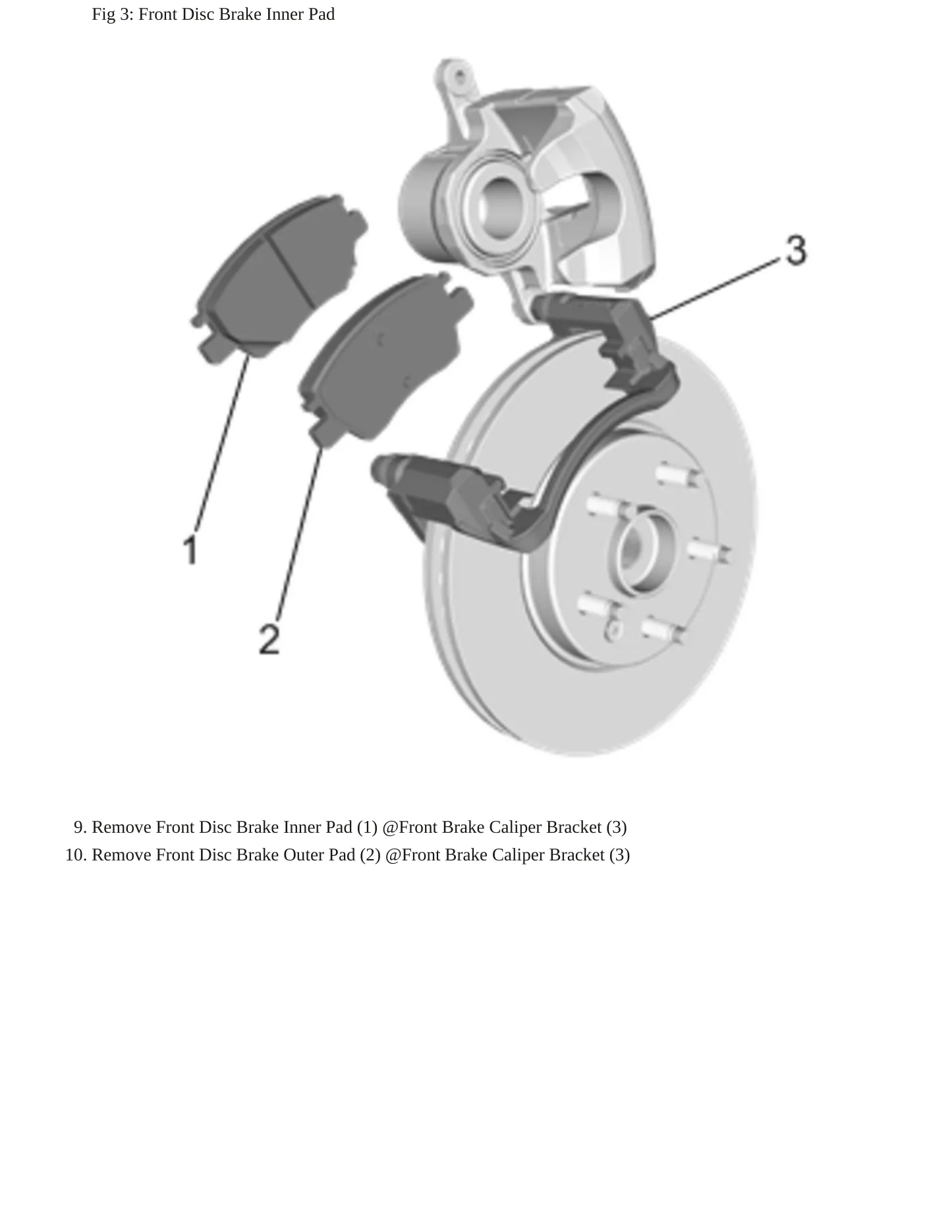 2017 Chevrolet Bolt EV Service and Repair Manual preview page 6
