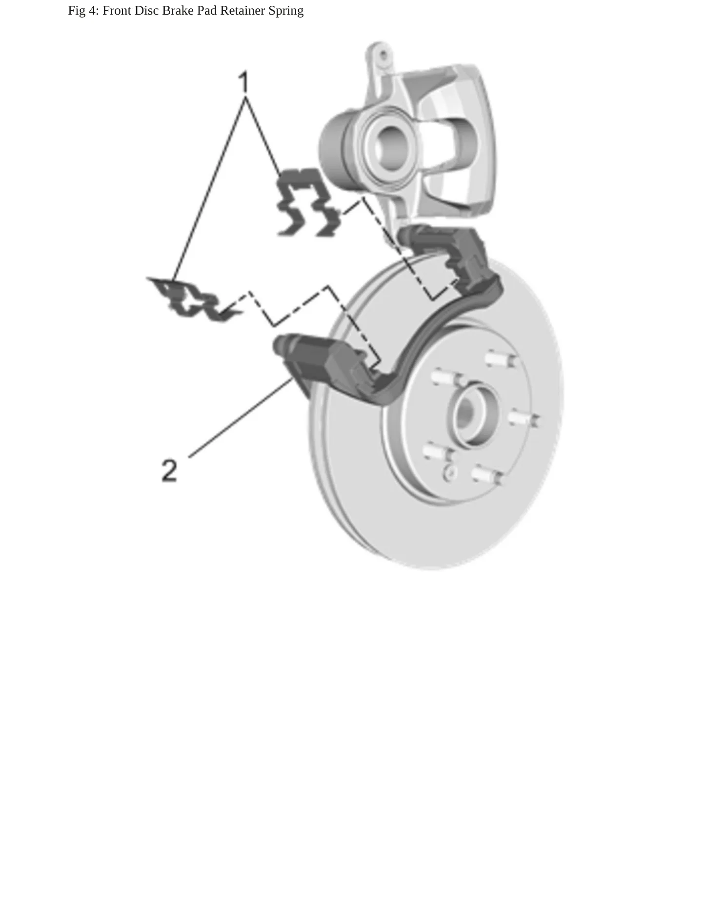 2017 Chevrolet Bolt EV Service and Repair Manual preview page 7
