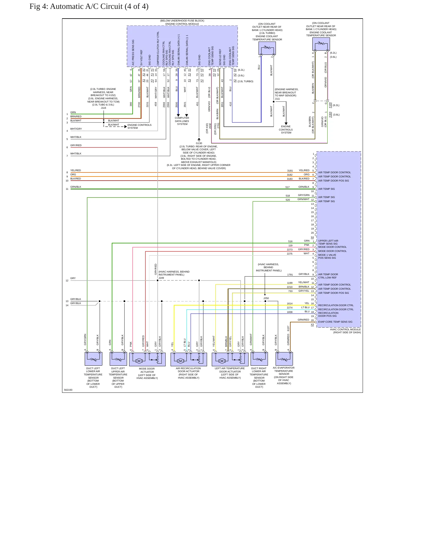 2017 Chevrolet Camaro Service and Repair Manual preview page 15