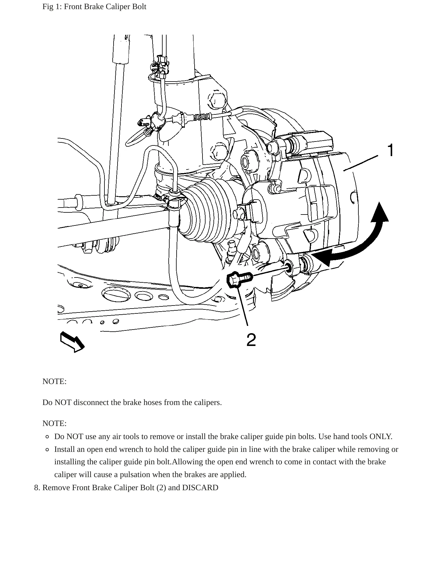 2017 Chevrolet Cruze Service and Repair Manual preview page 5