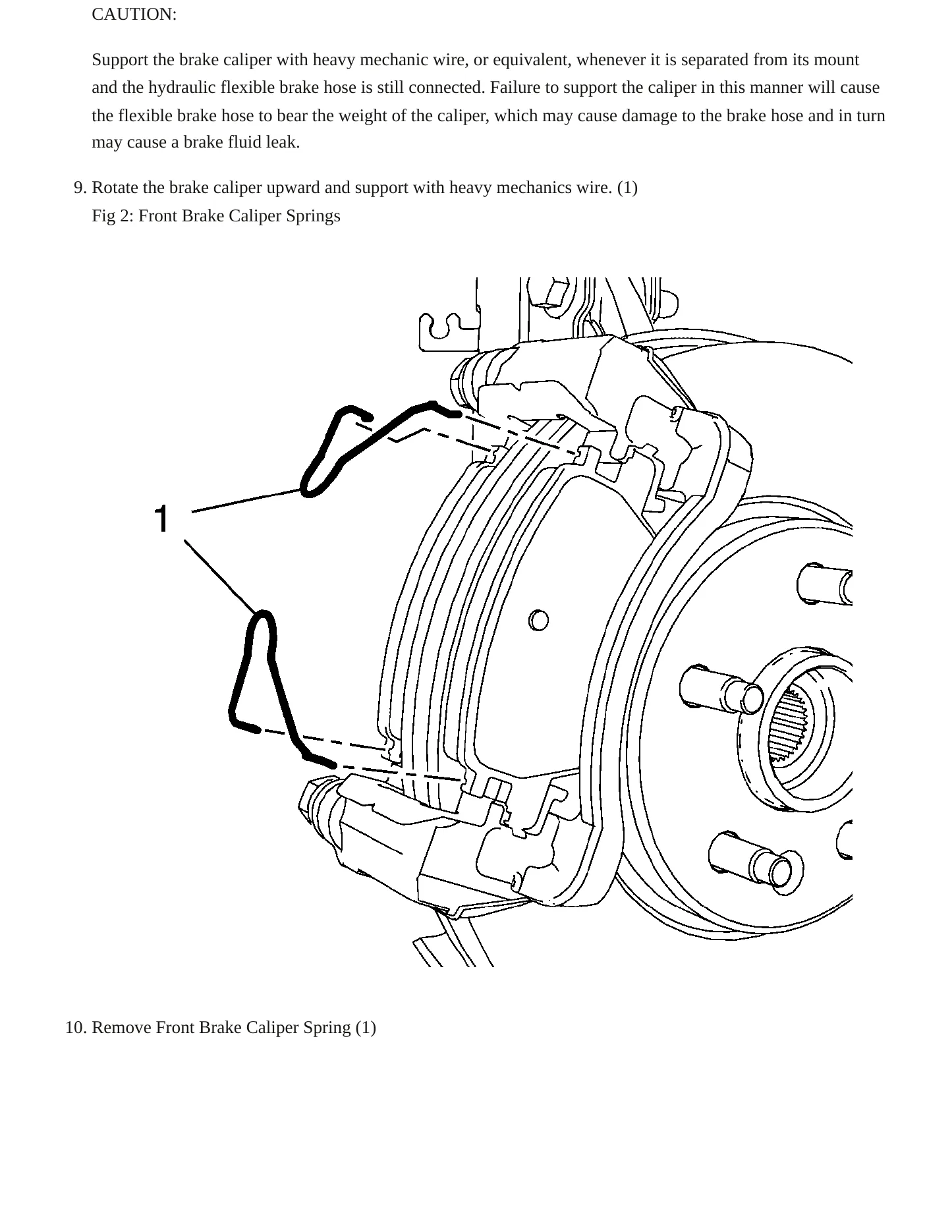 2017 Chevrolet Cruze Service and Repair Manual preview page 6