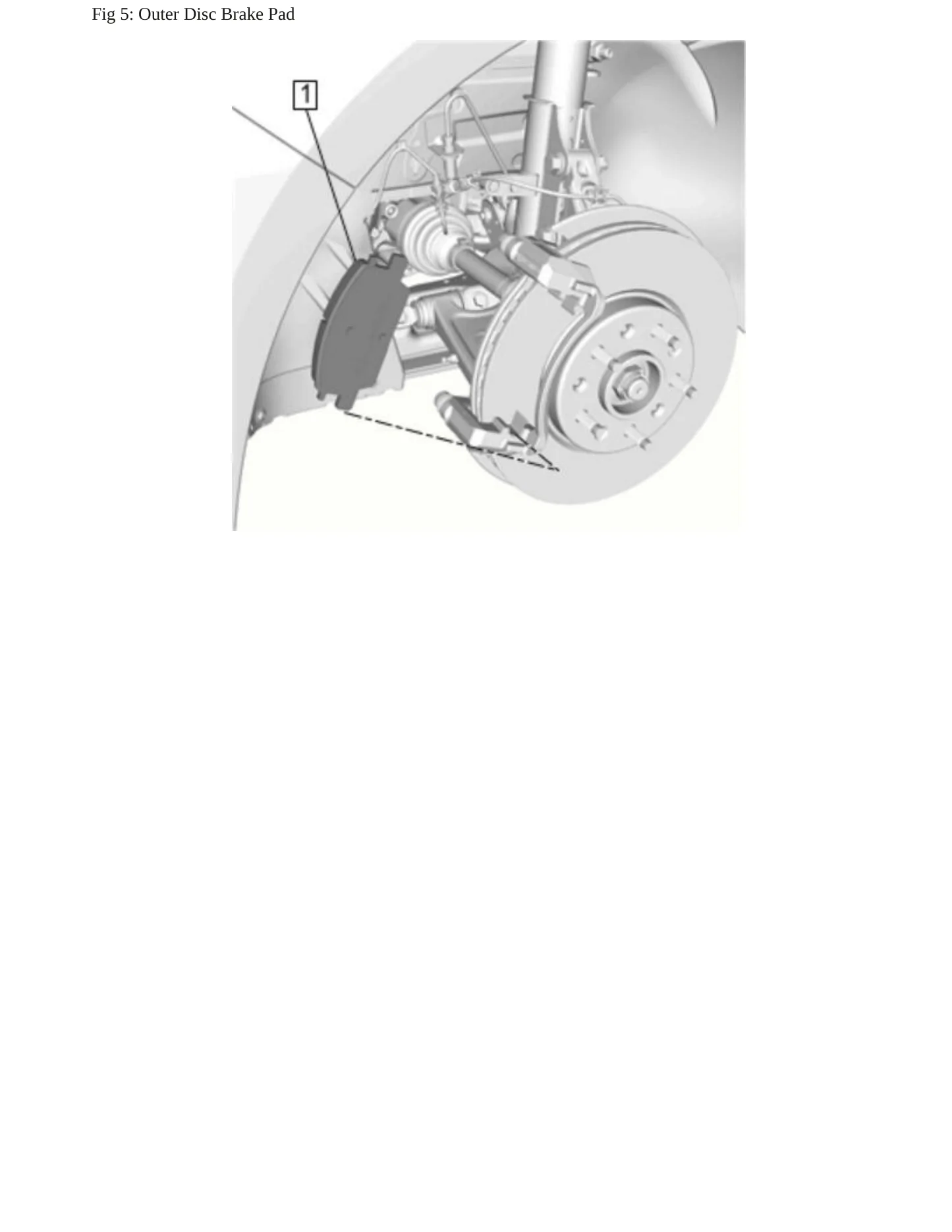 2017 Chevrolet Malibu Service and Repair Manual preview page 8