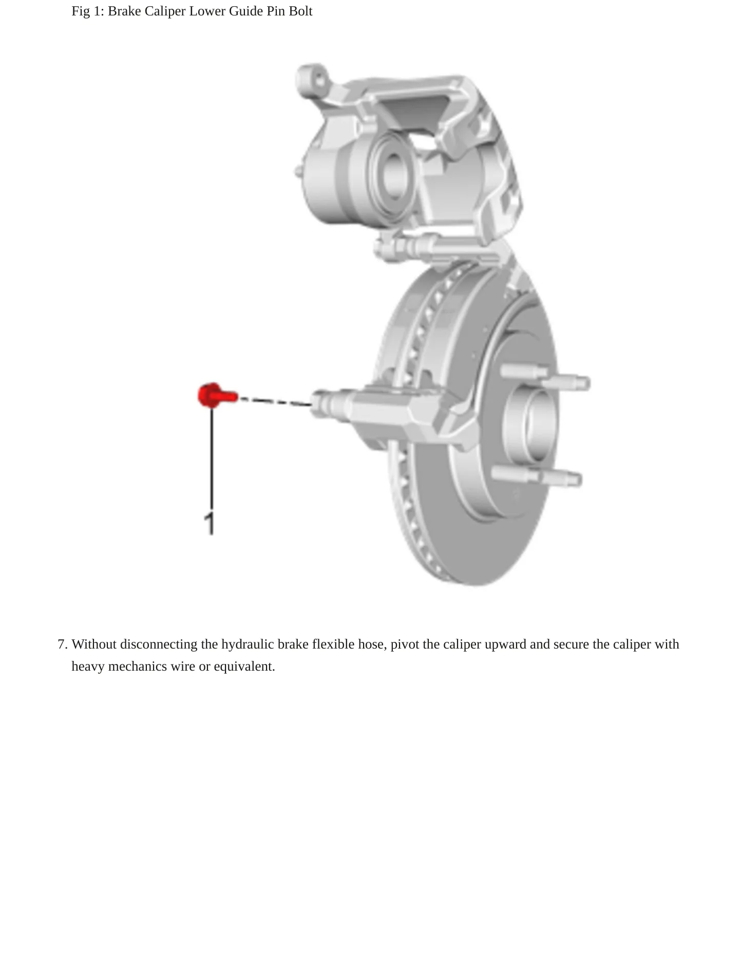 2017 Chevrolet Spark Service and Repair Manual preview page 6