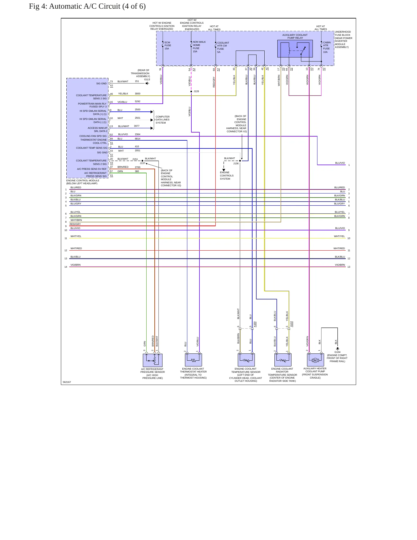 2017 Chevrolet Volt Service and Repair Manual preview page 12