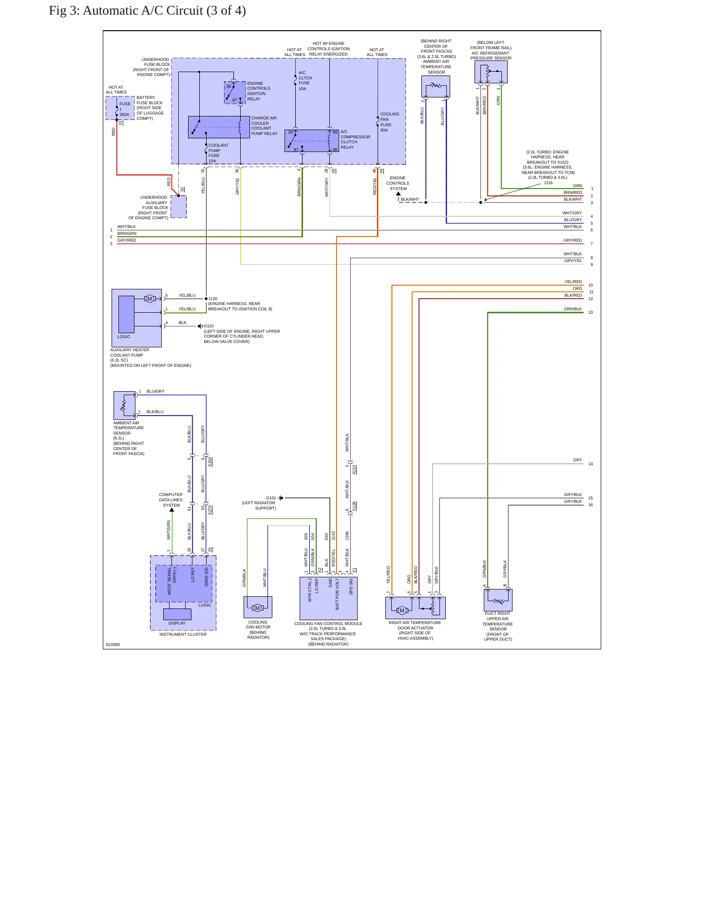 2018 Chevrolet Camaro Service and Repair Manual preview page 12