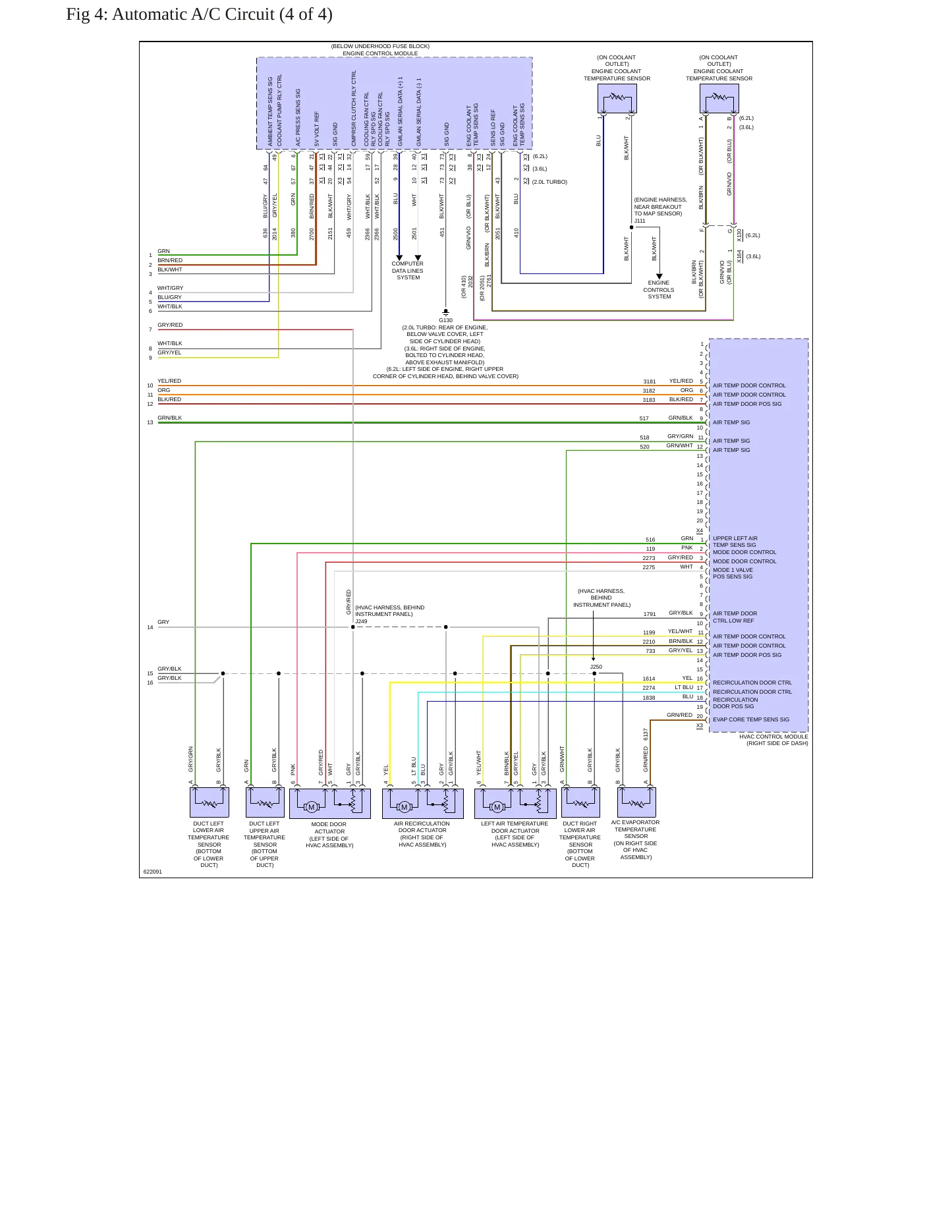 2018 Chevrolet Camaro Service and Repair Manual preview page 13