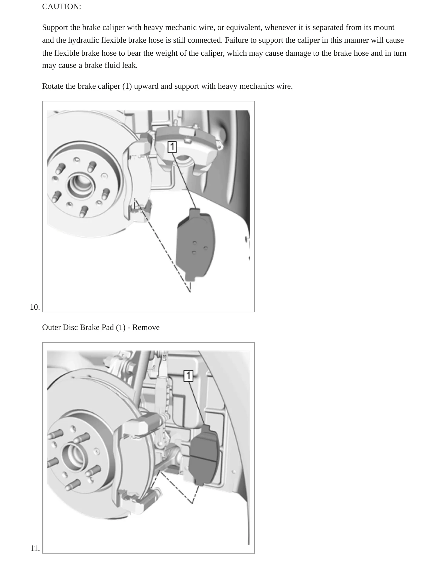2018 Chevrolet Camaro Service and Repair Manual preview page 8