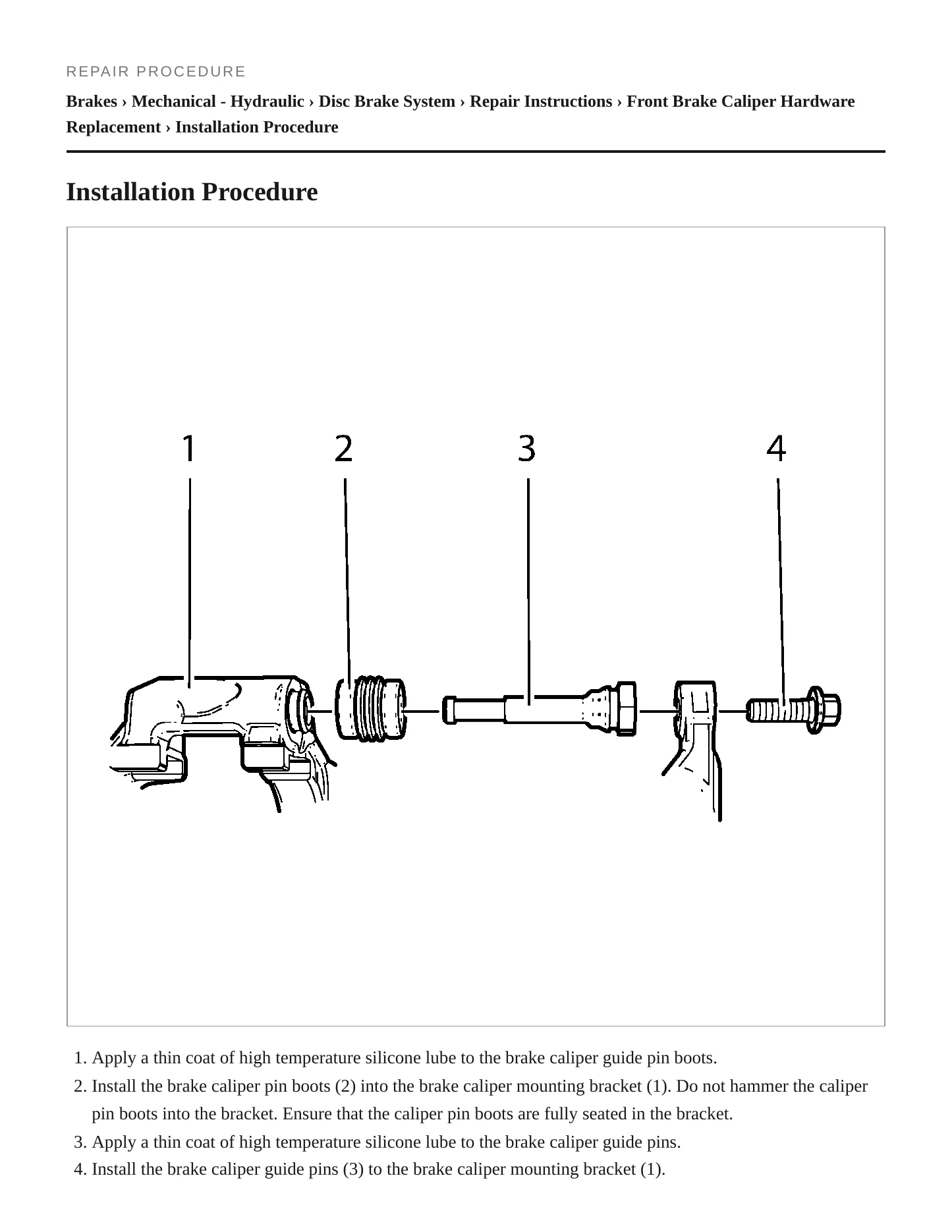 2018 Chevrolet City Express Service and Repair Manual preview page 3
