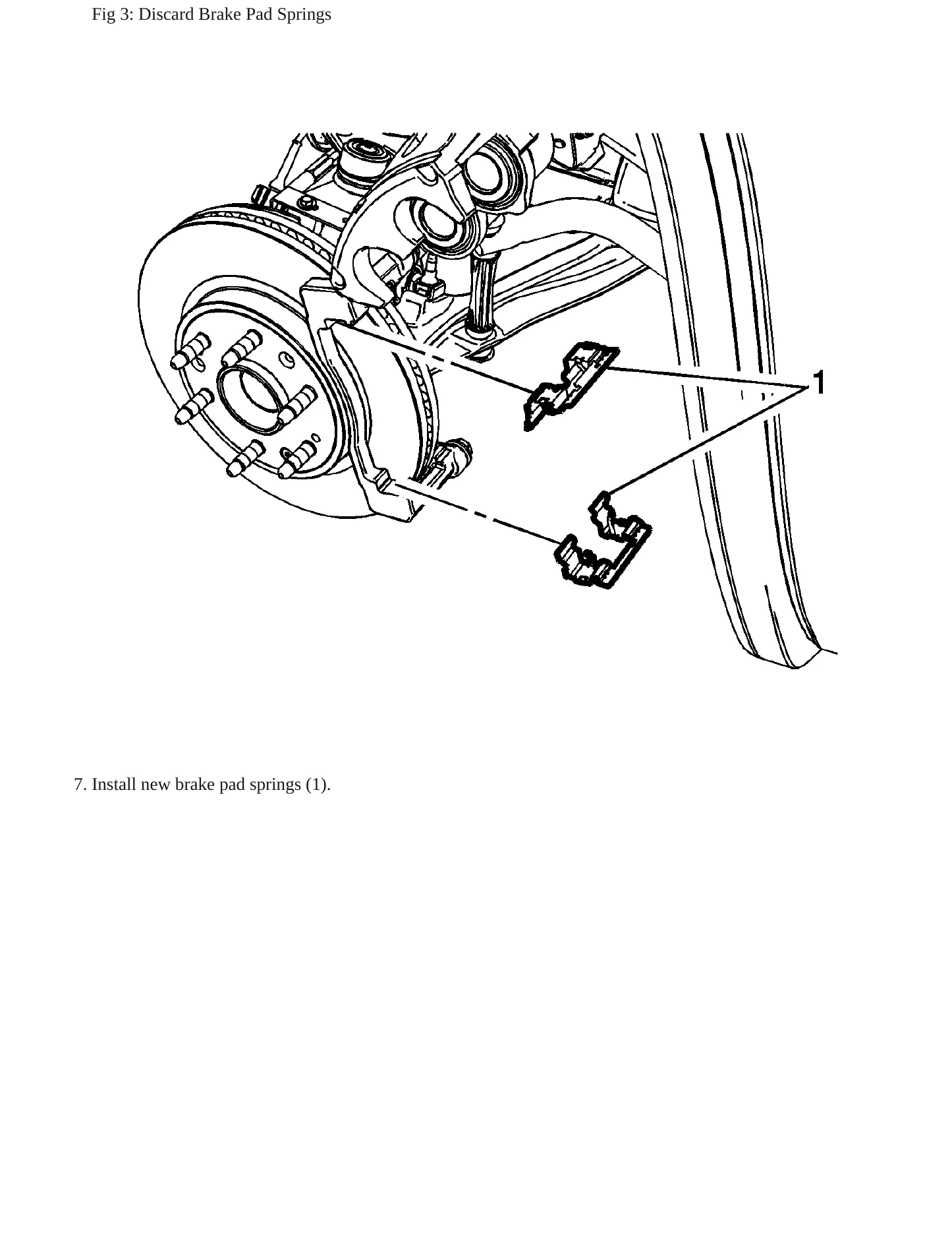 2018 Chevrolet Silverado 2500 HD Service and Repair Manual preview page 9