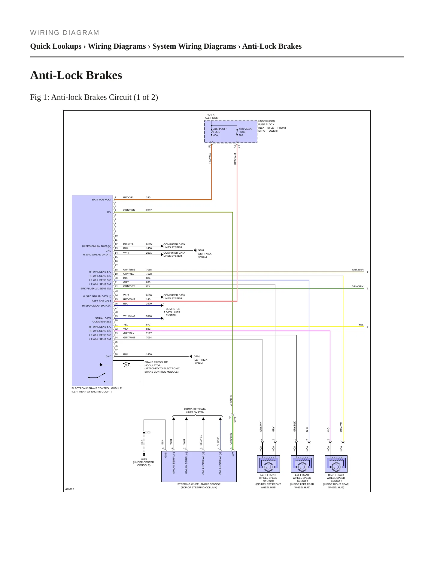 2018 Chevrolet Sonic Service and Repair Manual preview page 8