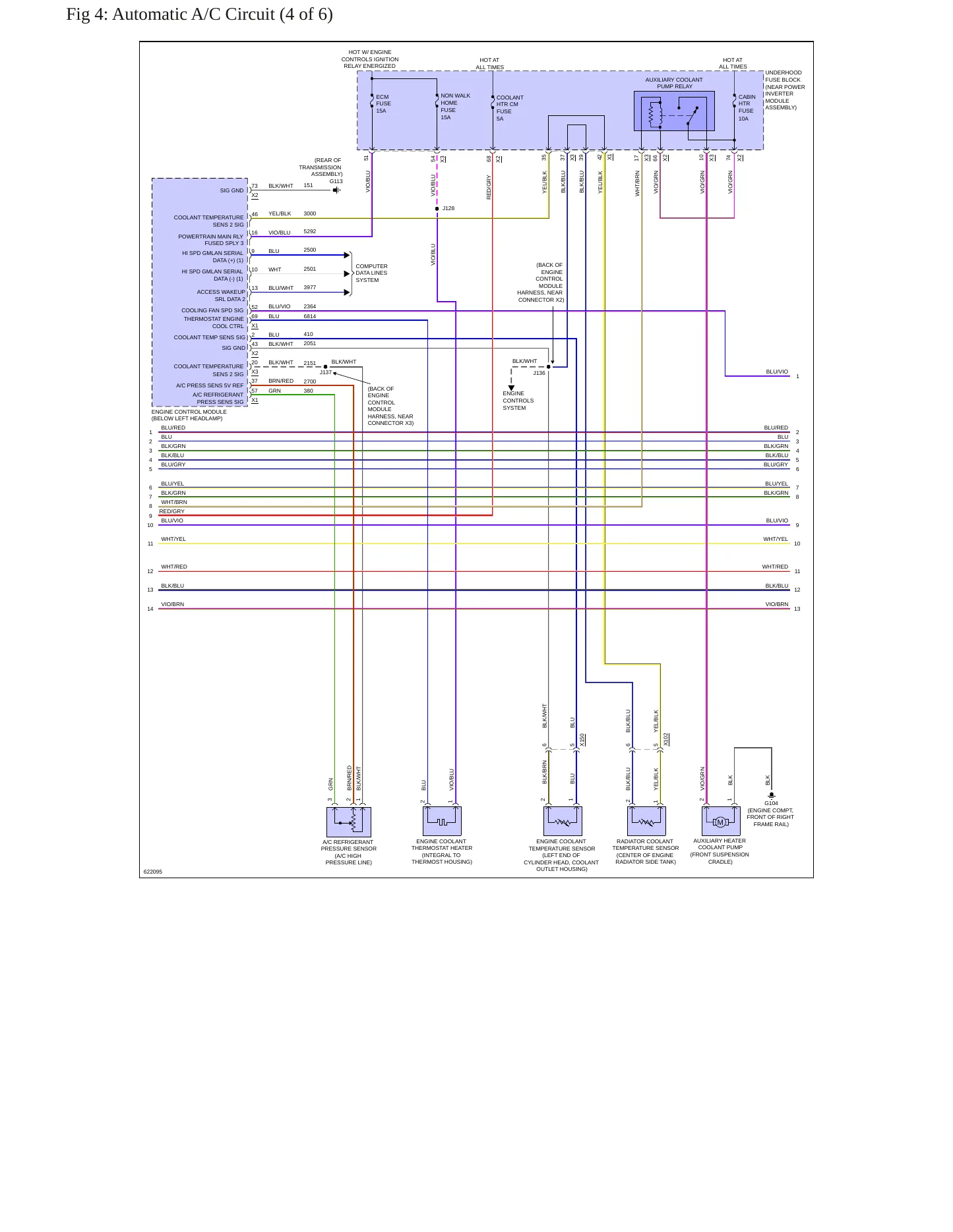 2018 Chevrolet Volt Service and Repair Manual preview page 11