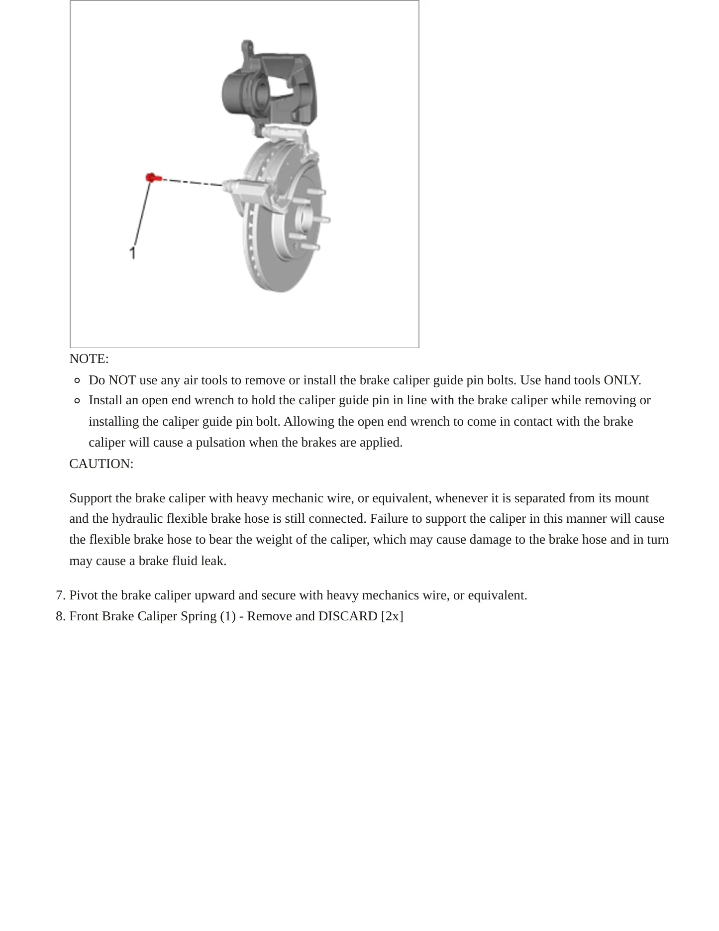 2019 Chevrolet Bolt EV Service and Repair Manual preview page 4