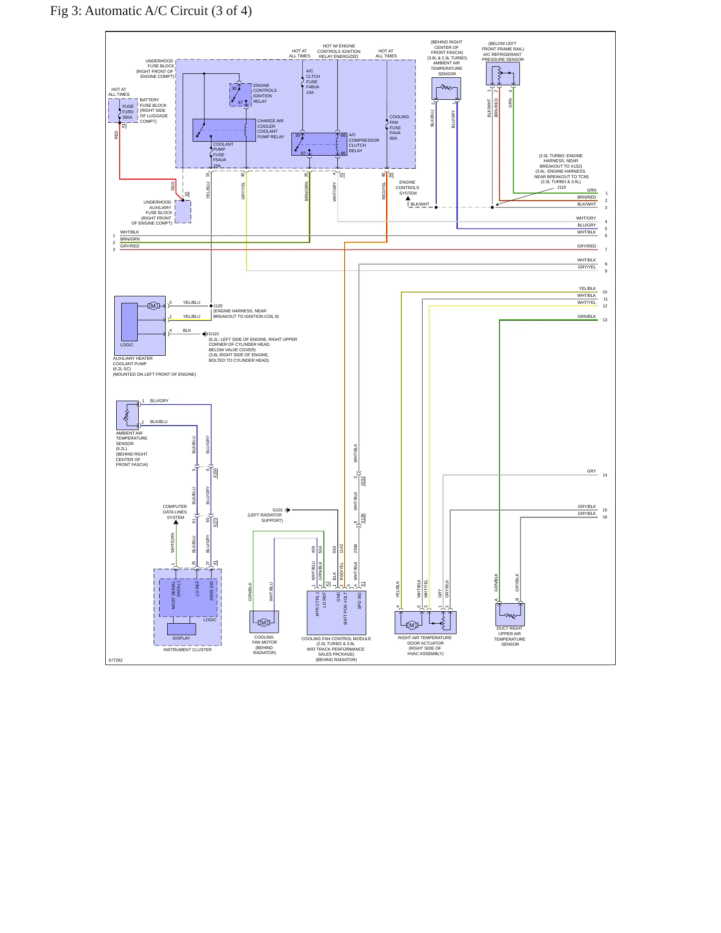 2019 Chevrolet Camaro Service and Repair Manual preview page 12
