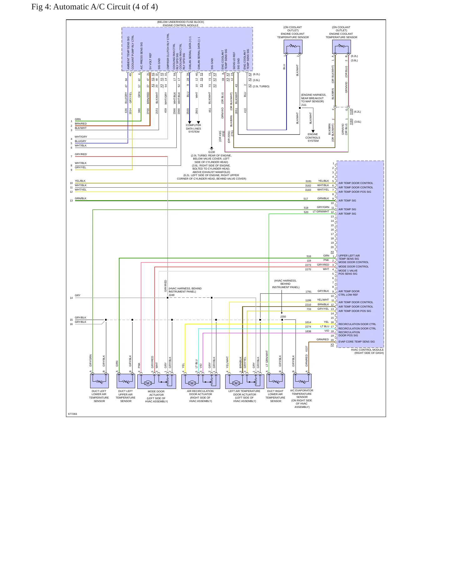 2019 Chevrolet Camaro Service and Repair Manual preview page 13