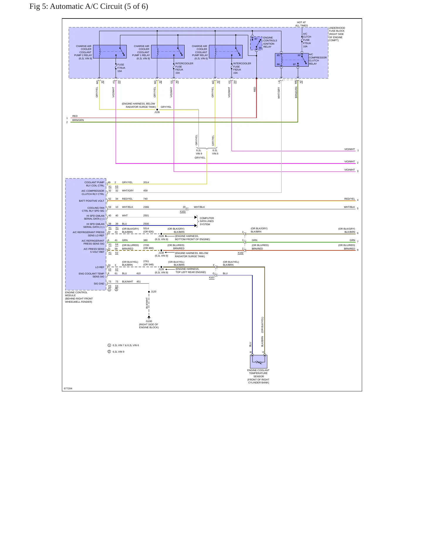 2019 Chevrolet Corvette Service and Repair Manual preview page 10