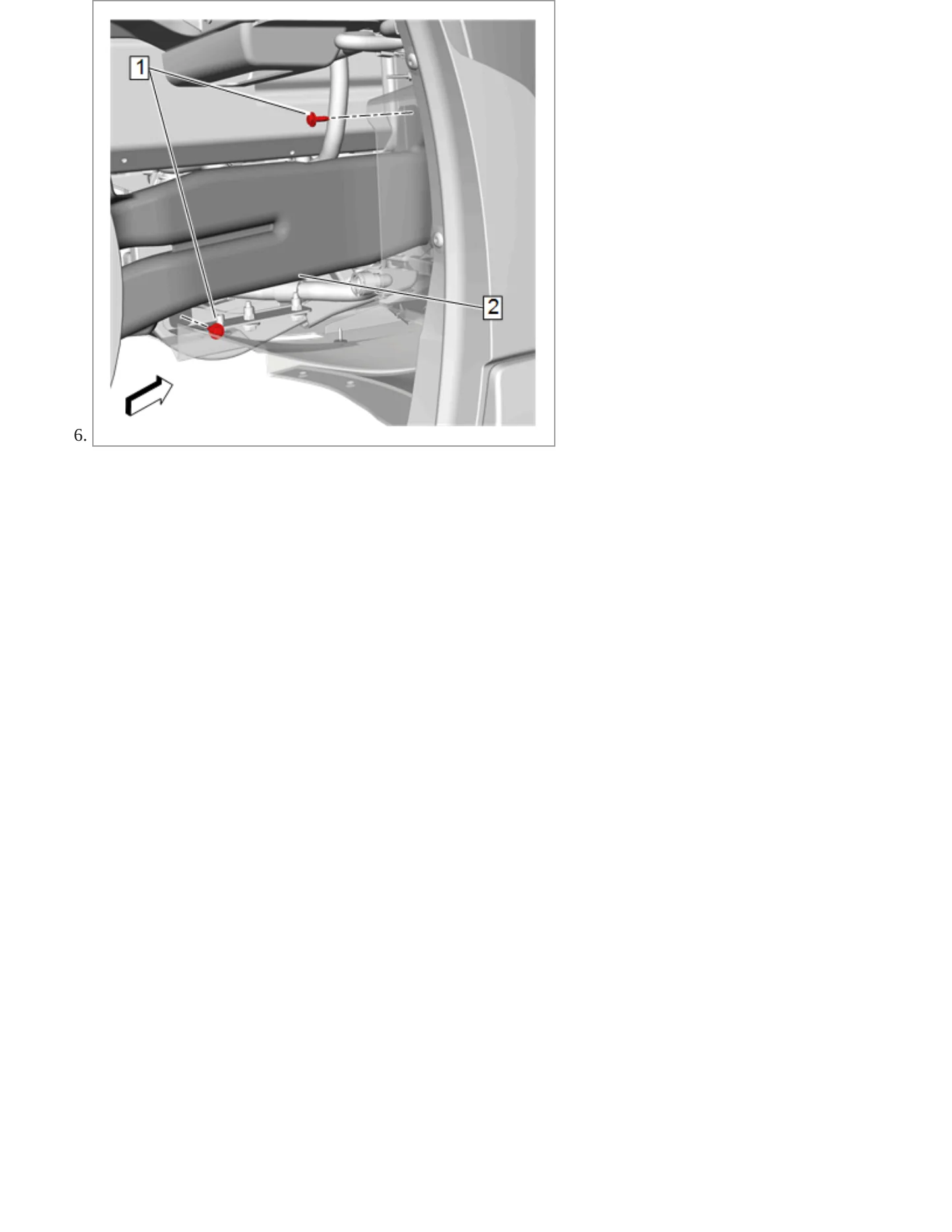2019 Chevrolet Corvette service manual page 5