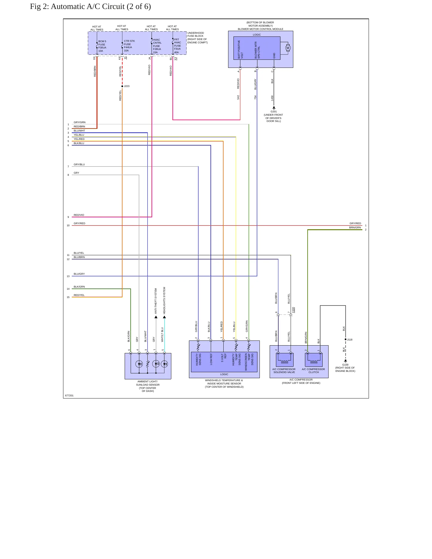 2019 Chevrolet Corvette Service and Repair Manual preview page 7