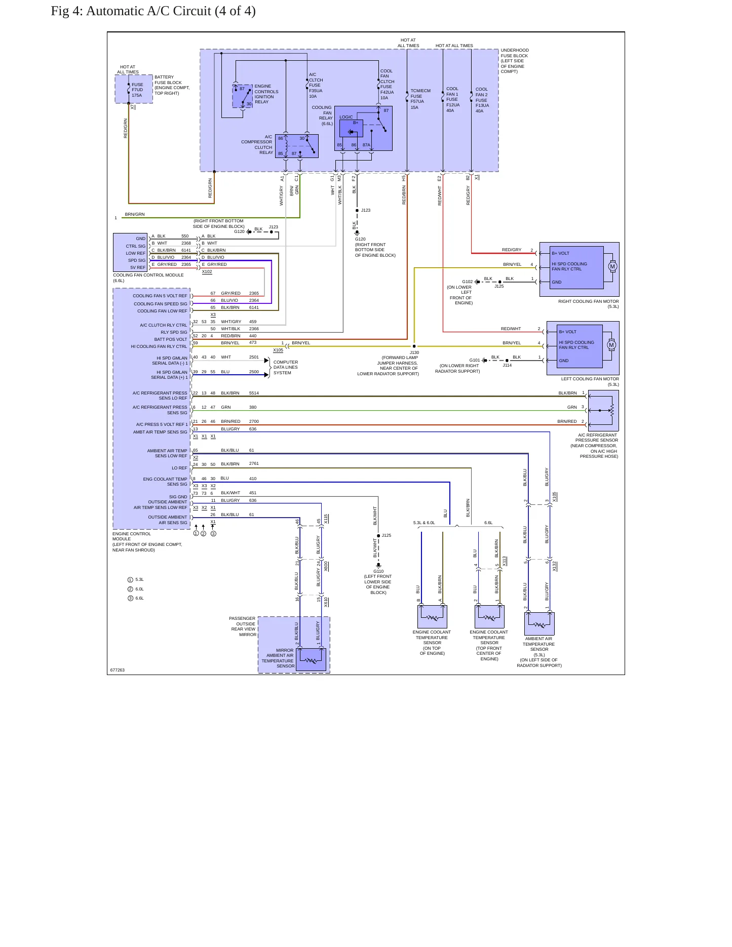 2019 Chevrolet Silverado 2500 HD Service and Repair Manual preview page 12