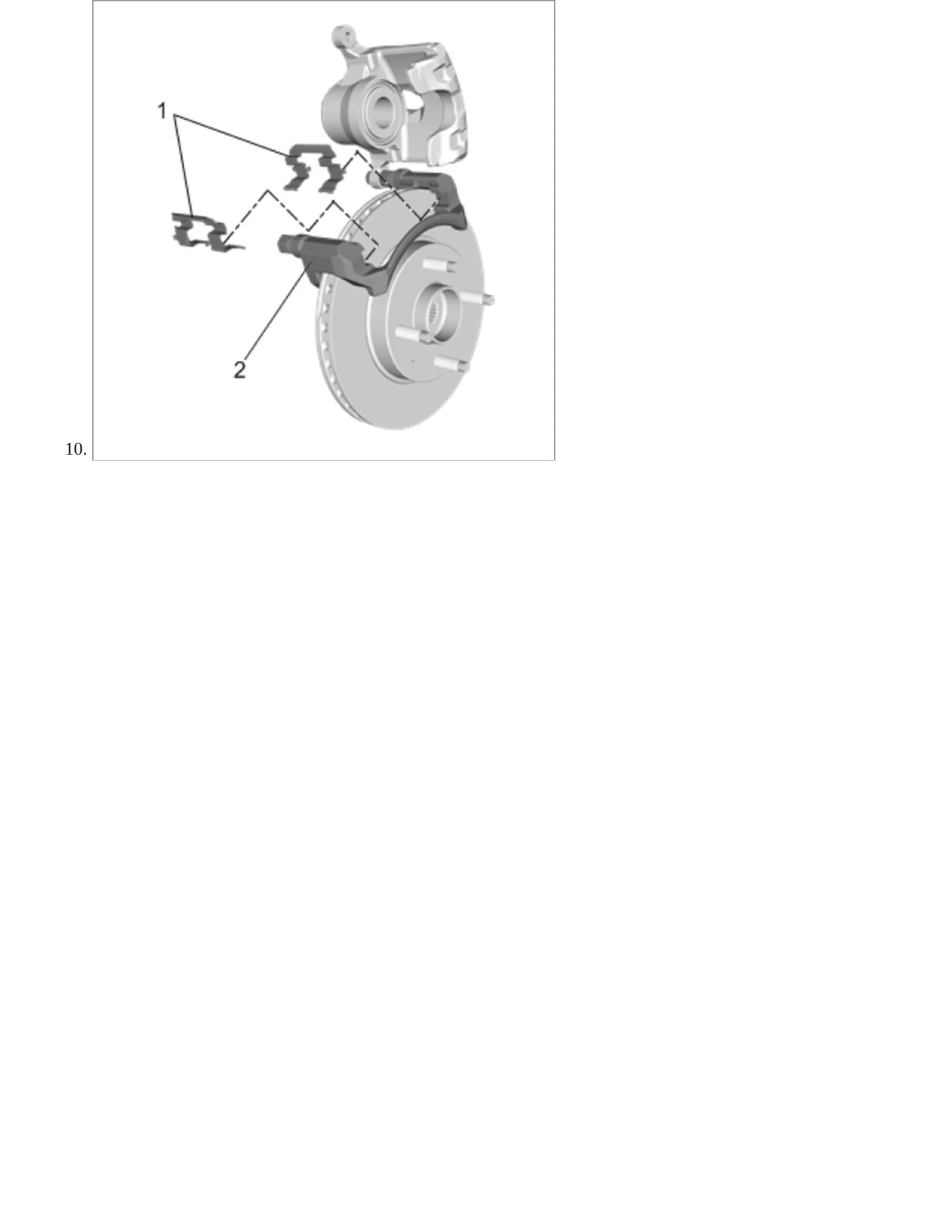 2019 Chevrolet Spark Service and Repair Manual preview page 7