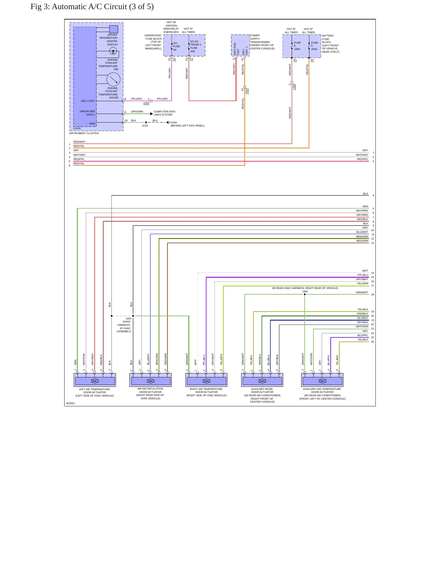 2019 Chevrolet Traverse Service and Repair Manual preview page 11