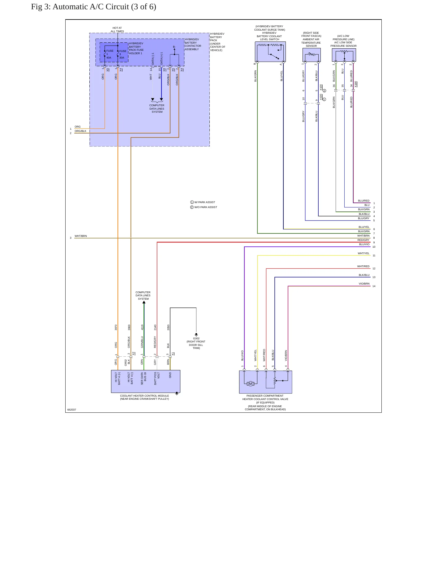 2019 Chevrolet Volt Service and Repair Manual preview page 10