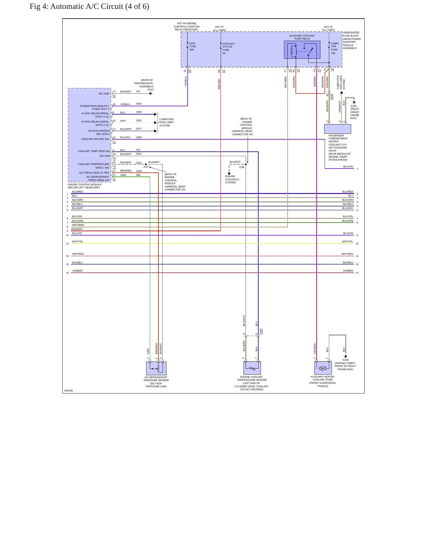 2019 Chevrolet Volt Service and Repair Manual preview page 11