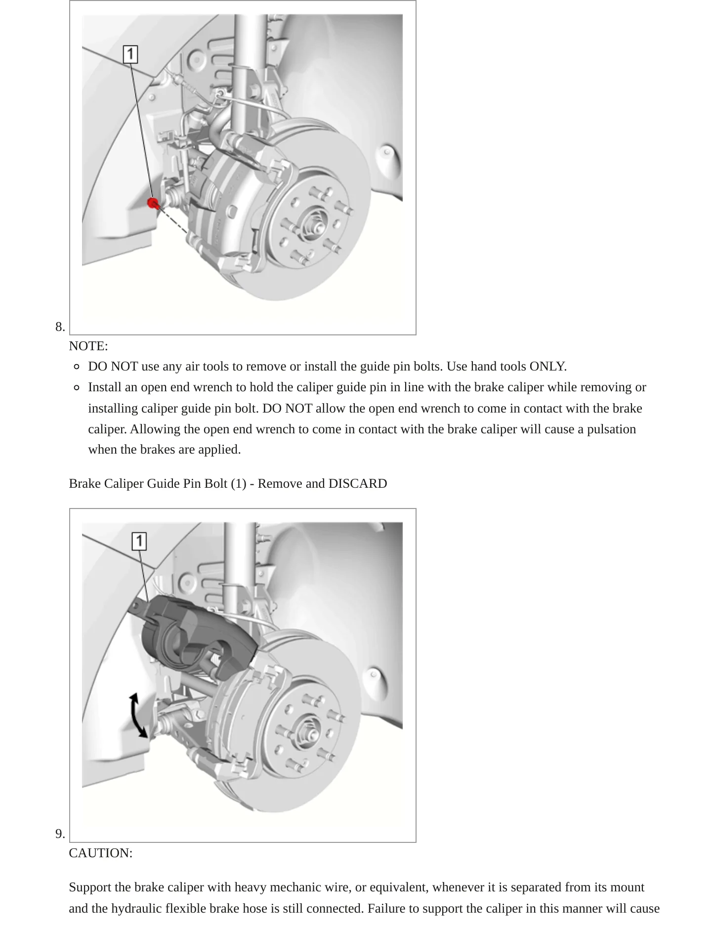 2019 Chevrolet Volt service manual page 5