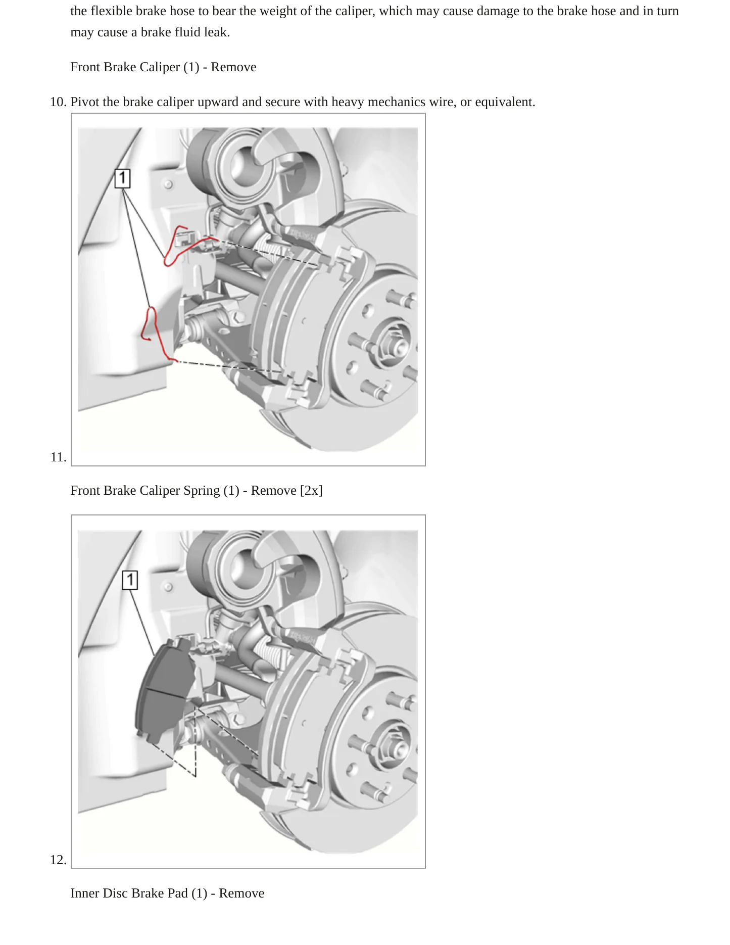 2019 Chevrolet Volt service manual page 6