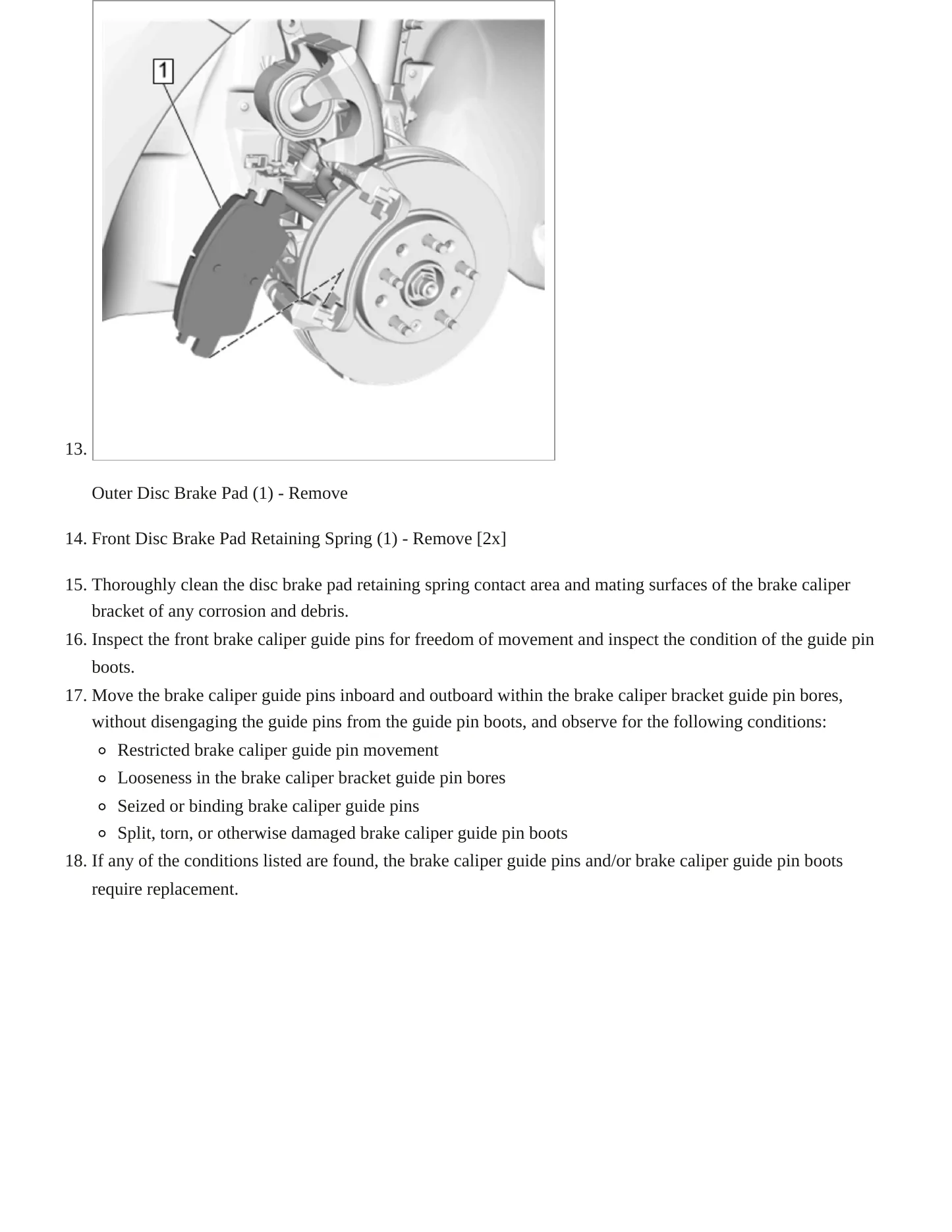 2019 Chevrolet Volt Service and Repair Manual preview page 7
