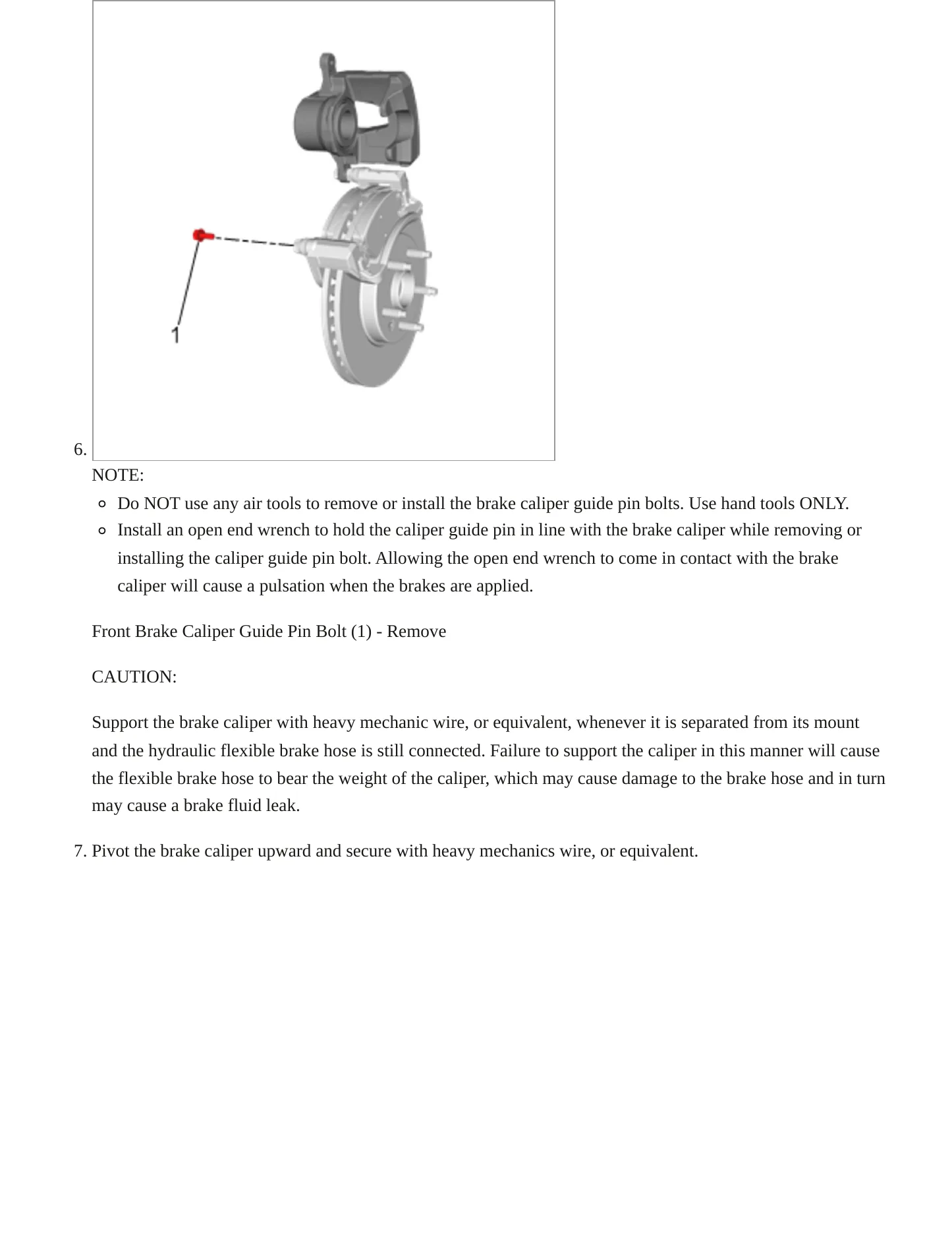 2020 Chevrolet Bolt EV Service and Repair Manual preview page 4