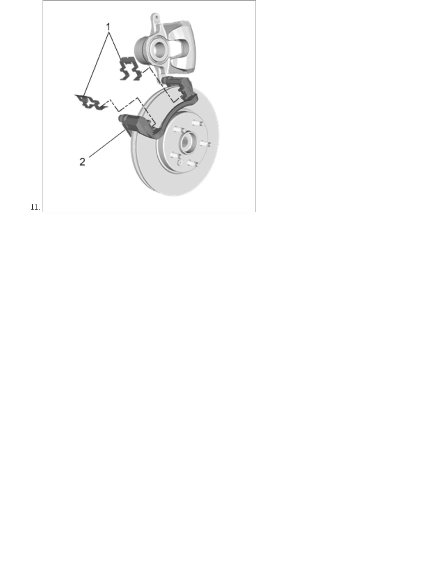 2020 Chevrolet Bolt EV Service and Repair Manual preview page 6