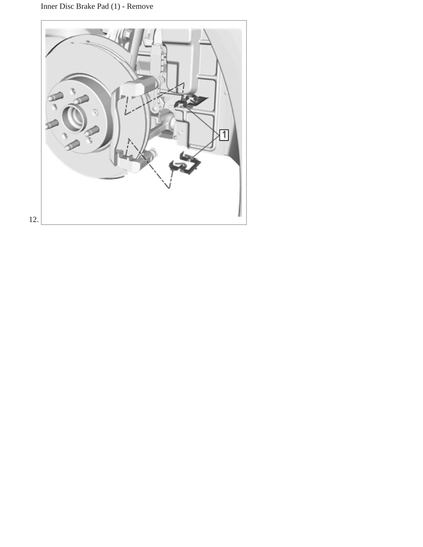 2020 Chevrolet Camaro Service and Repair Manual preview page 9