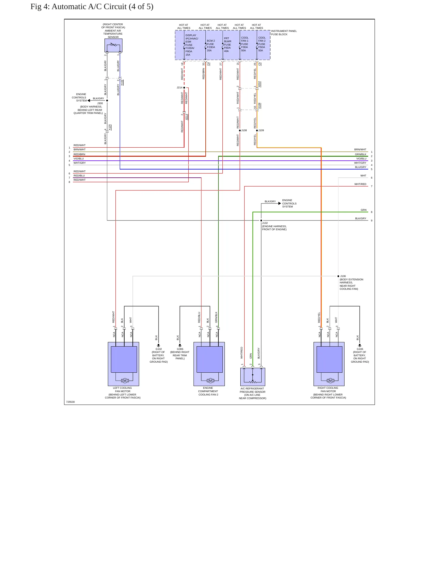 2020 Chevrolet Corvette Service and Repair Manual preview page 10