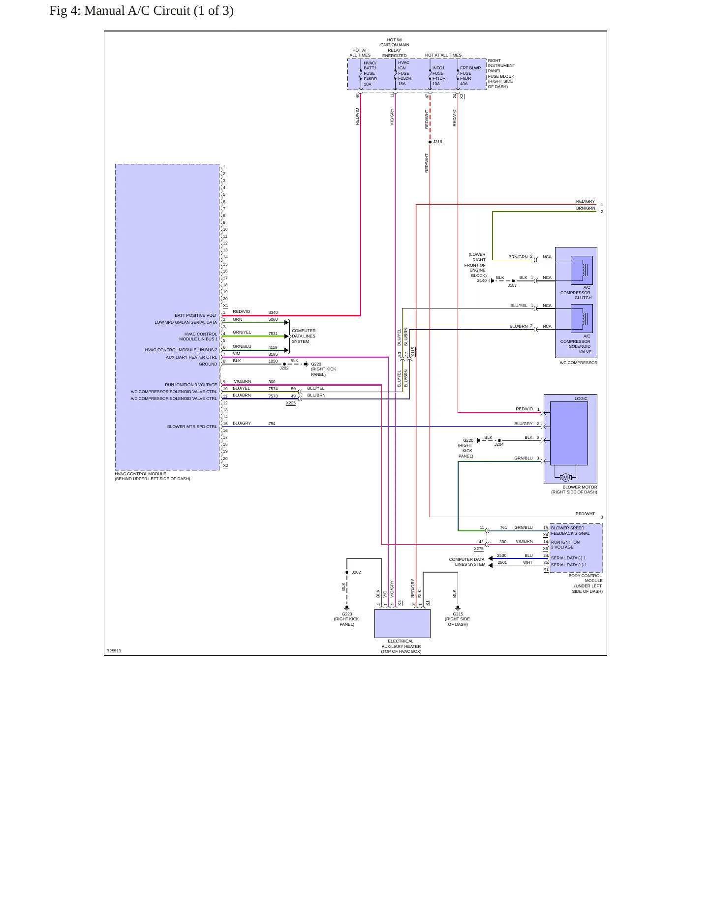 2020 Chevrolet Silverado 3500 HD Service and Repair Manual preview page 11