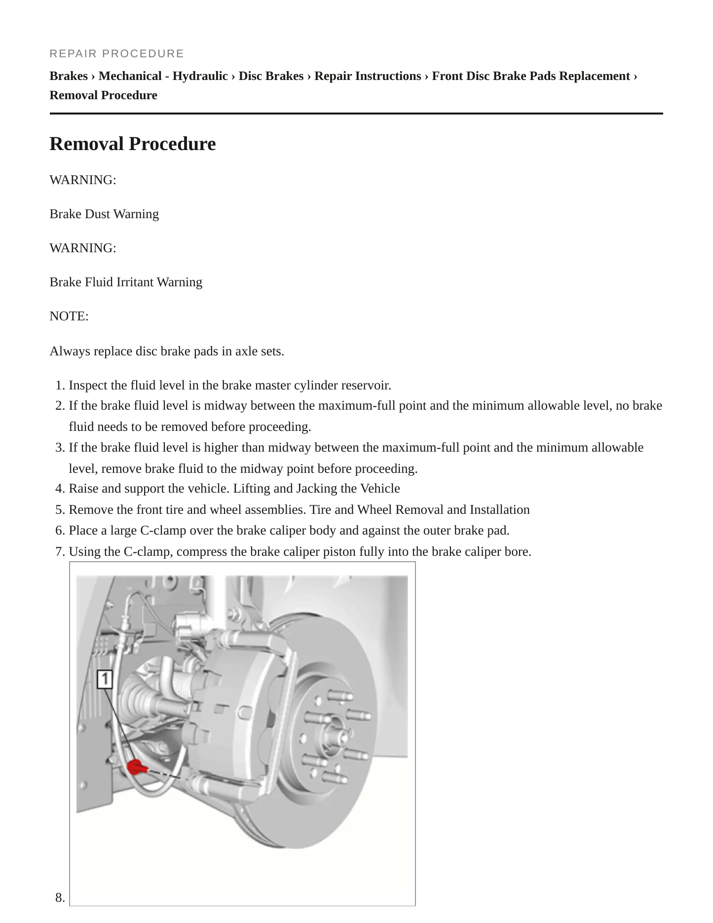 2020 Chevrolet Traverse service manual page 5