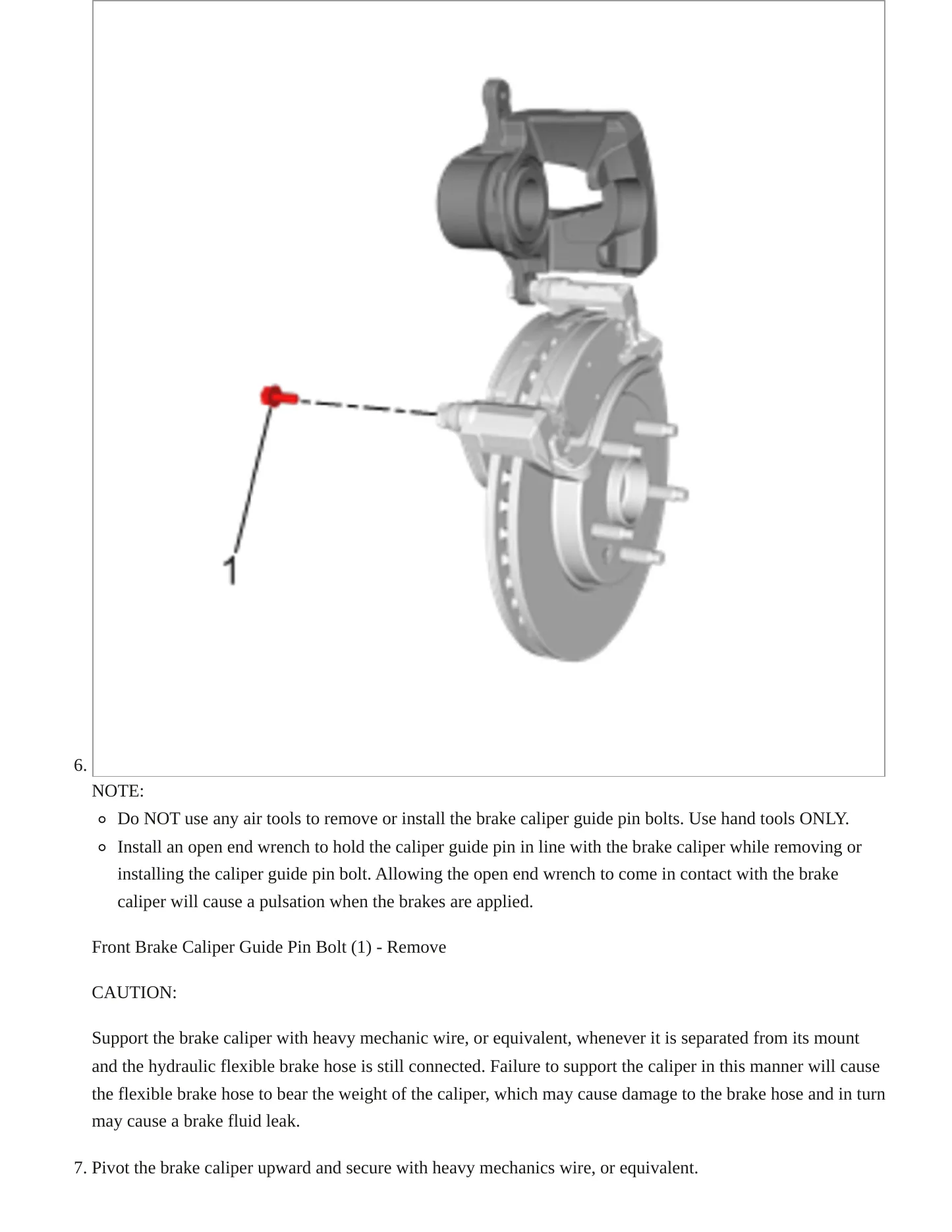 2021 Chevrolet Bolt EV Service and Repair Manual preview page 4