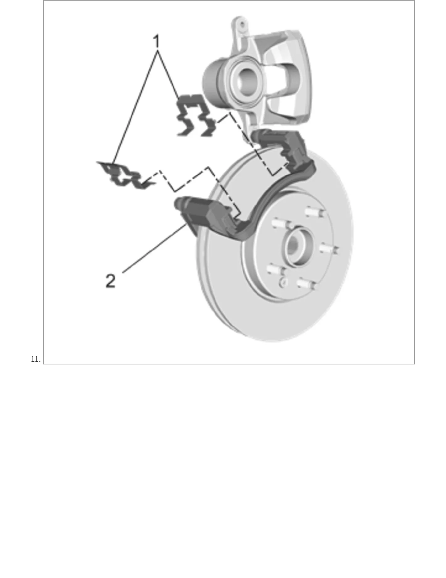 2021 Chevrolet Bolt EV Service and Repair Manual preview page 7