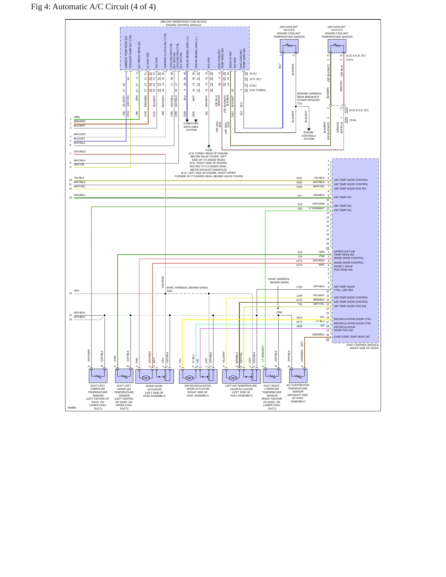 2021 Chevrolet Camaro Service and Repair Manual preview page 13